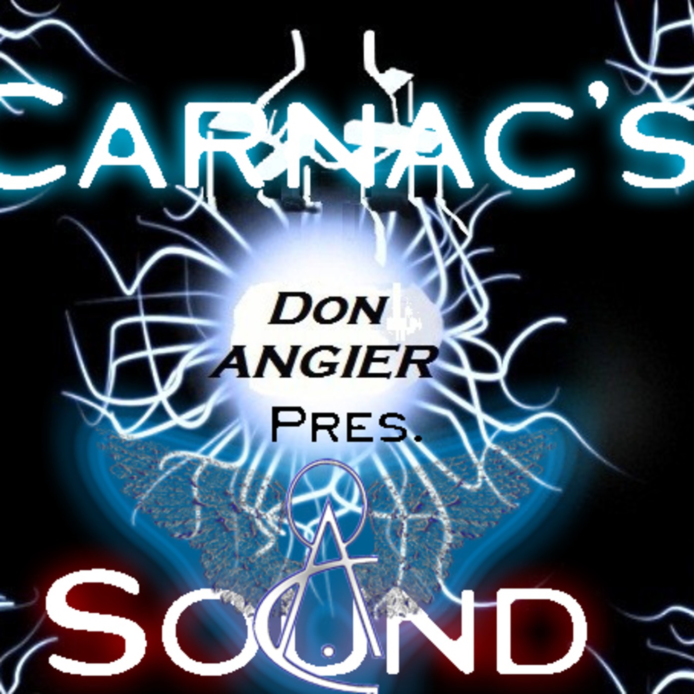 Carnac's Sound
