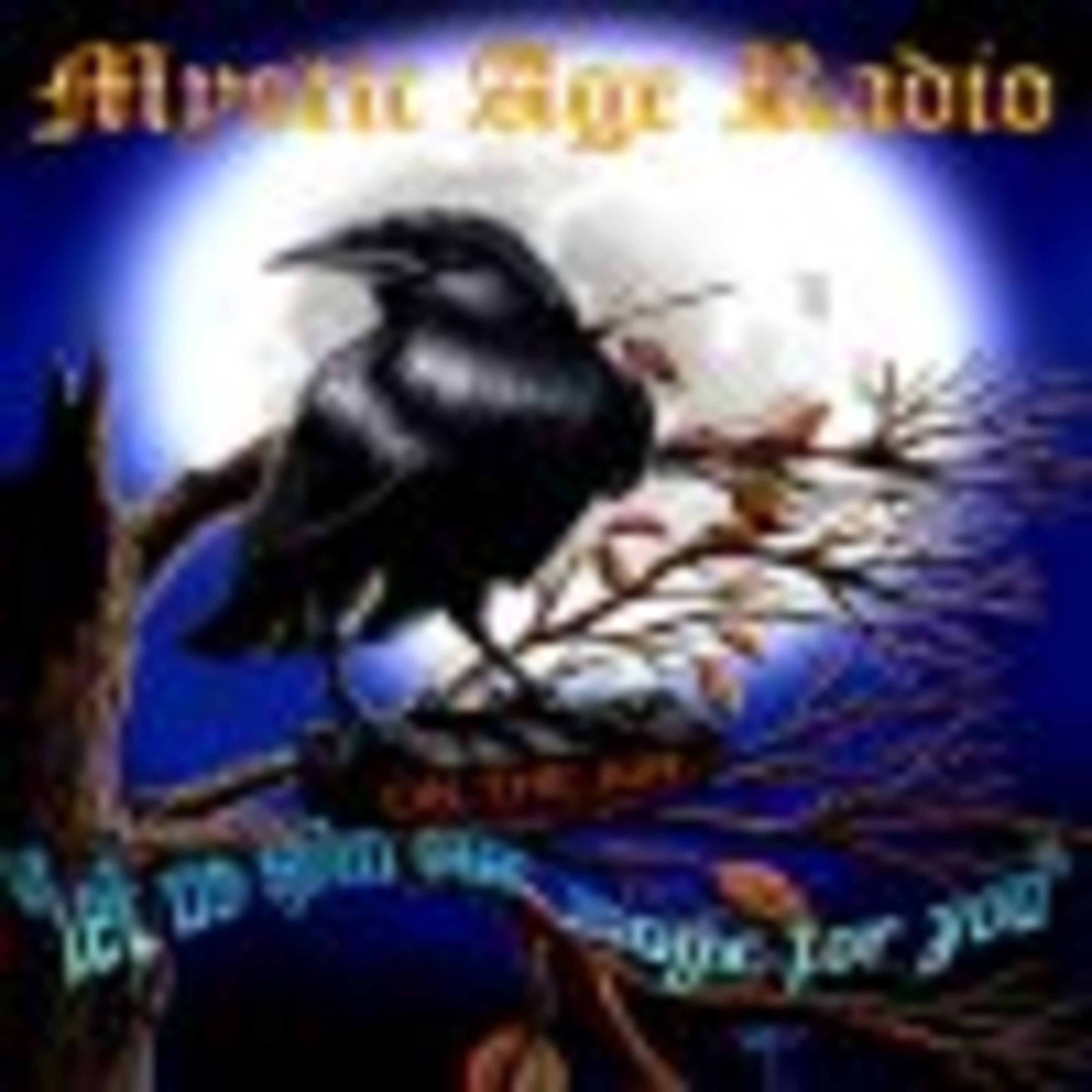 Mystic Age Radio's podcast