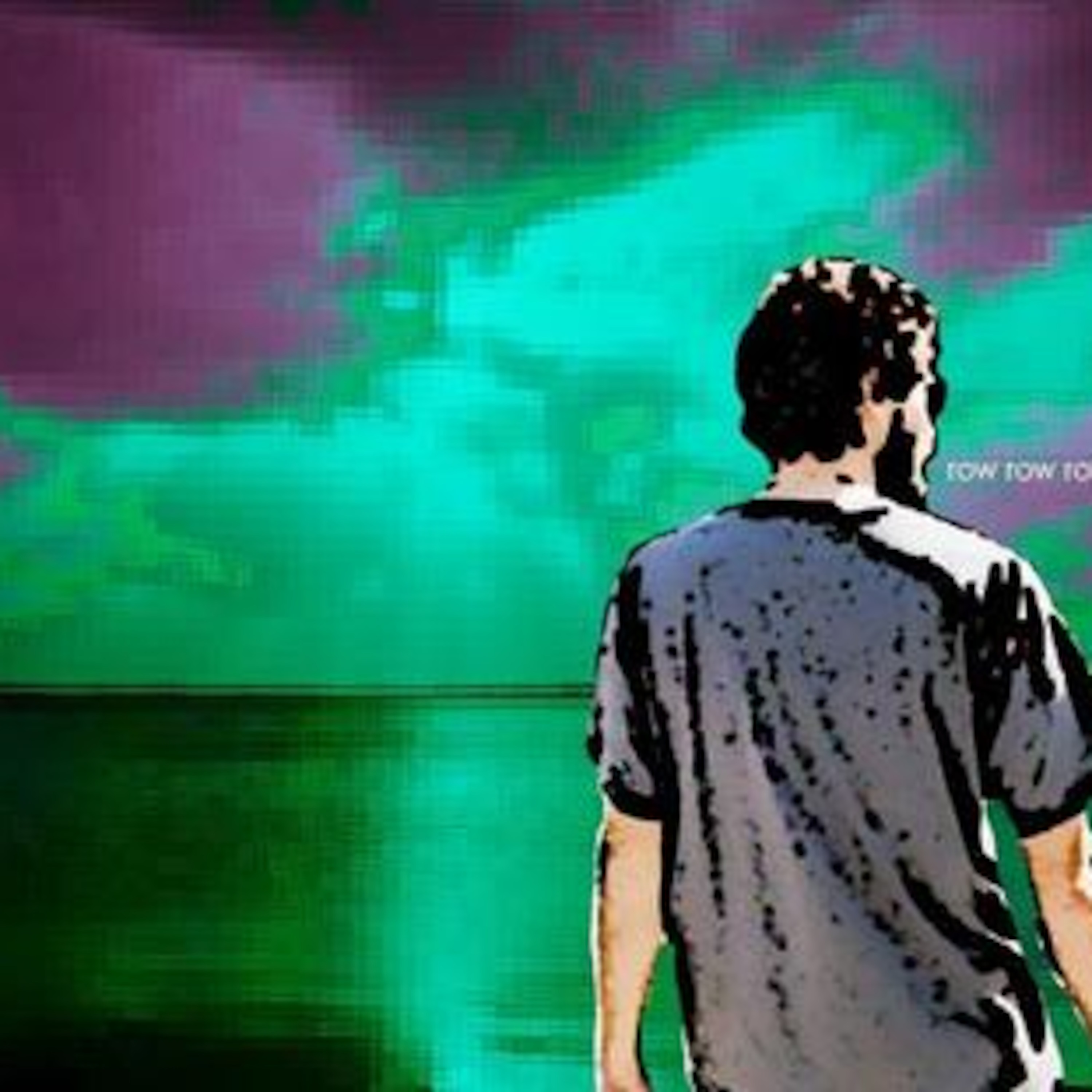 Mystic Age Radio and Dreamentia Presents Justin Robert episode artwork
