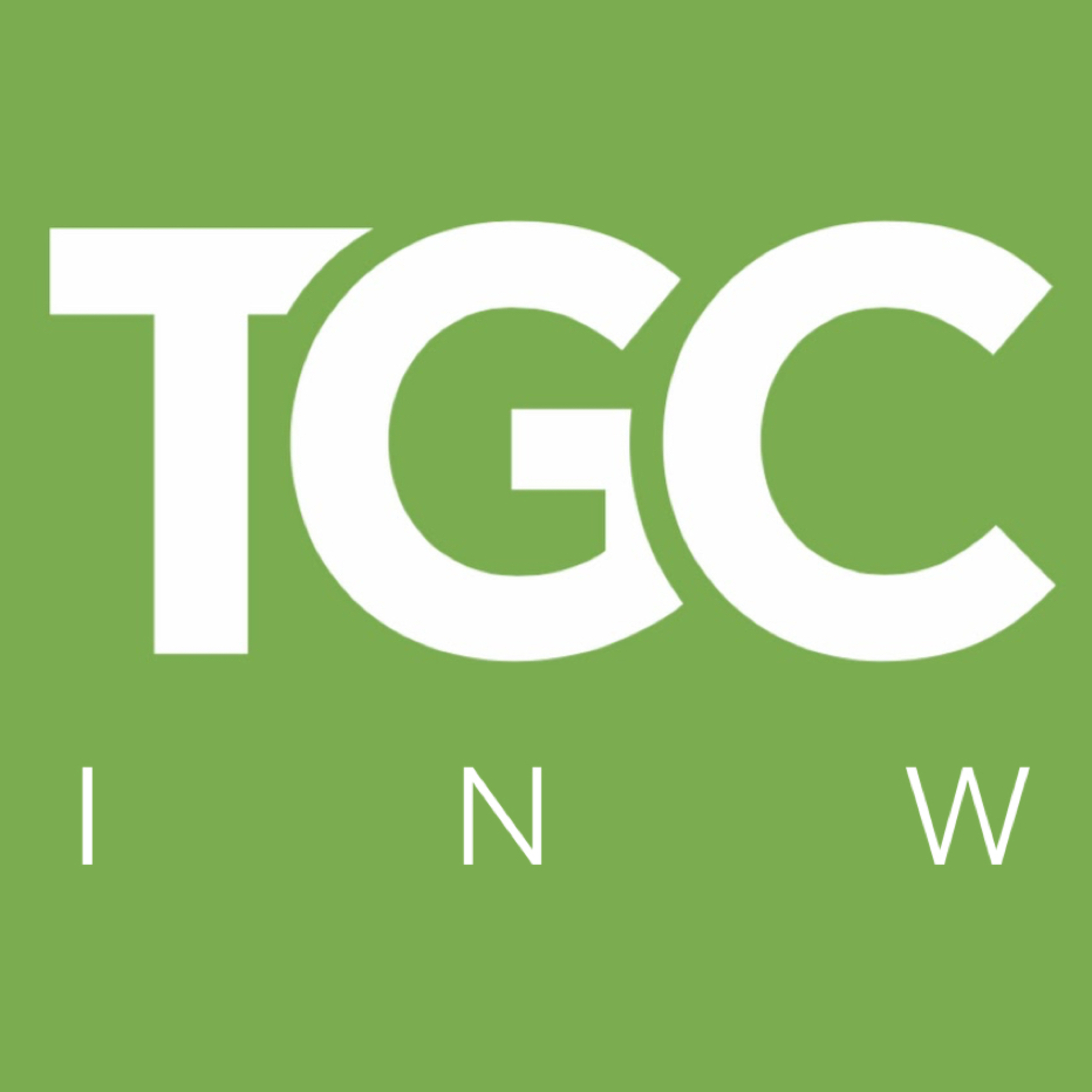 The Gospel Coalition - Inland Northwest