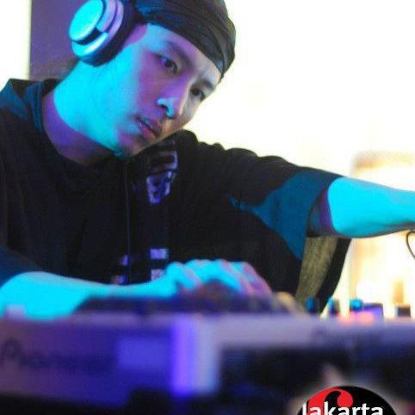DJ Nino Bali (Official MixxBoxx - Free)