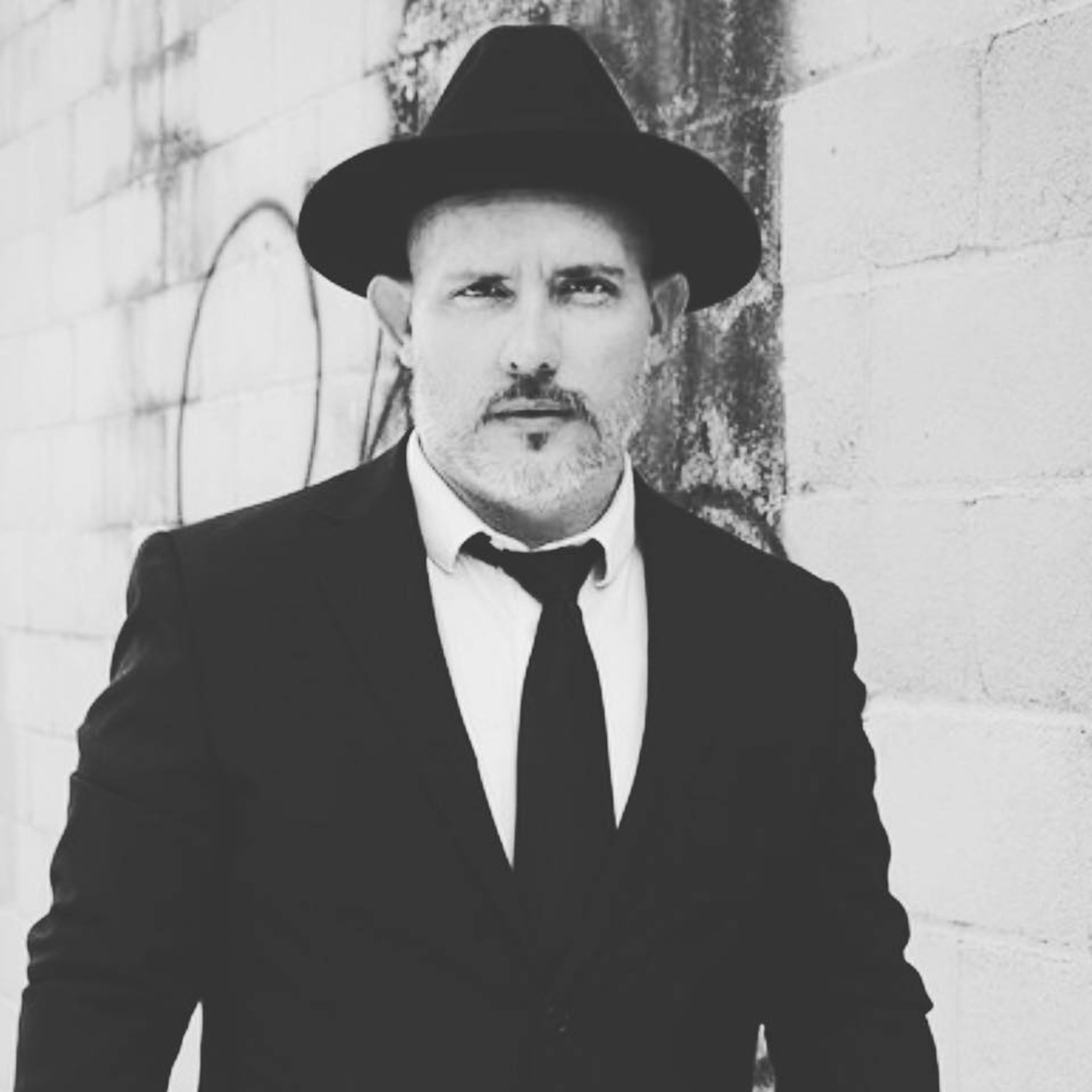 Episode 16 - Forrest Hoffar