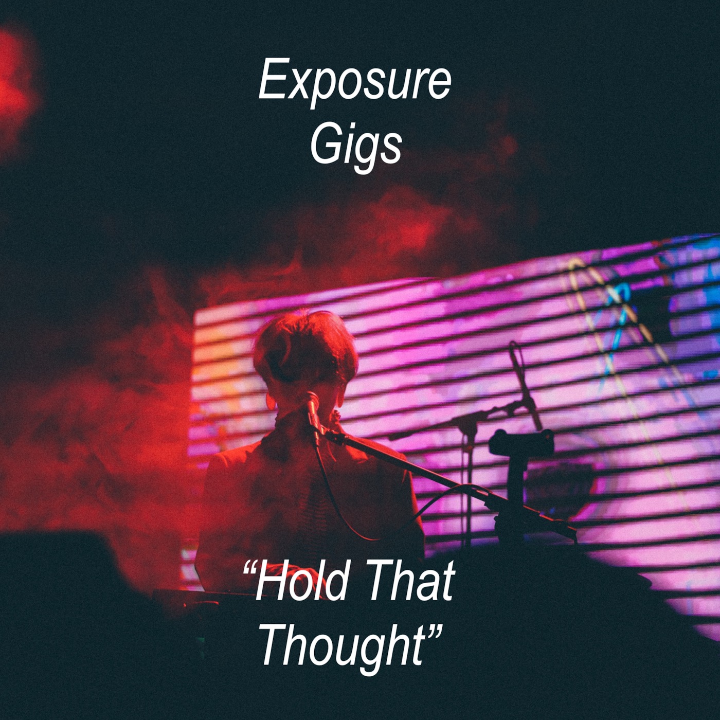 Exposure Gigs
