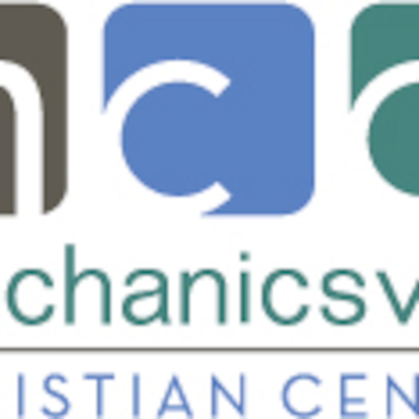 Mechanicsville Christian Center's Podcast