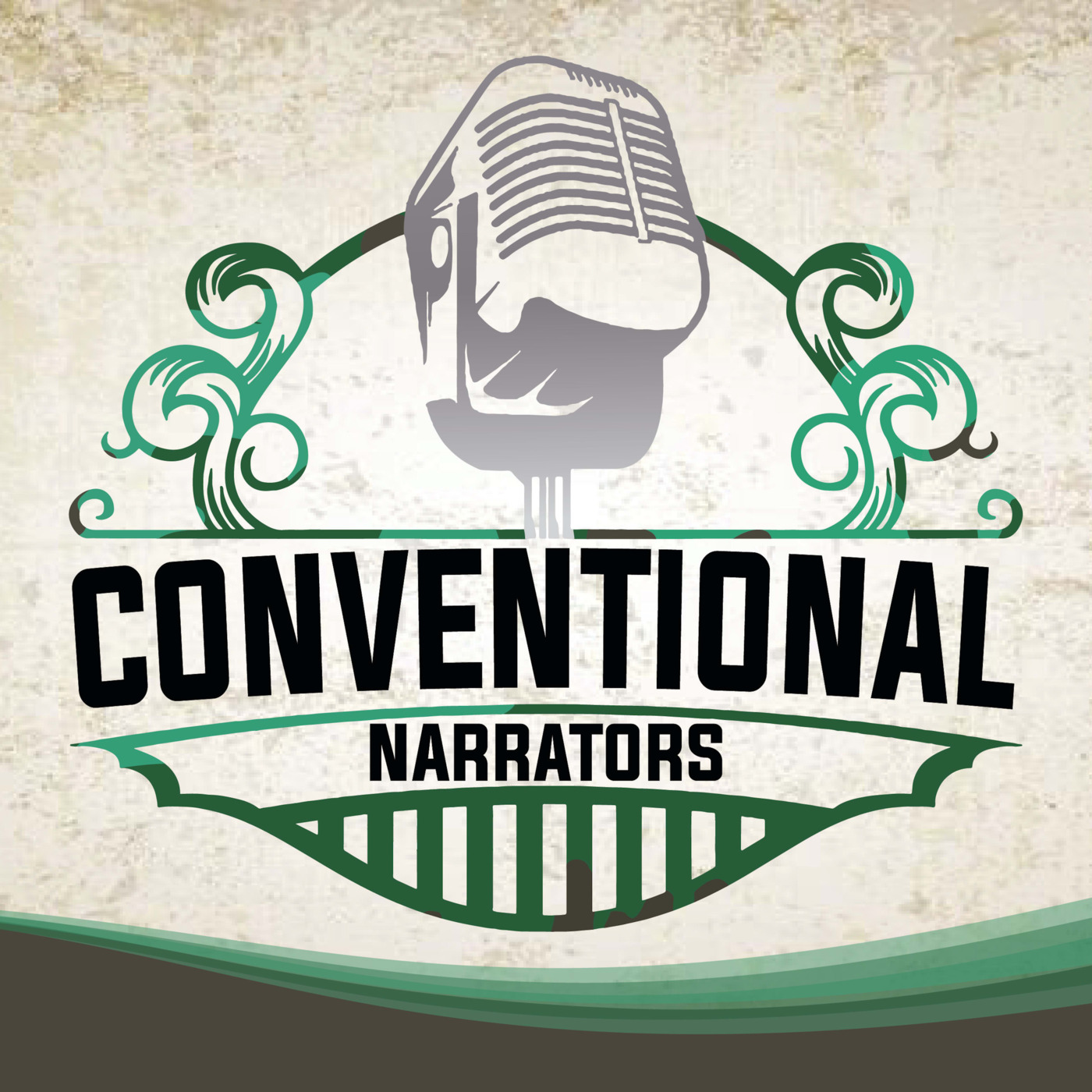 Conventional Narrators