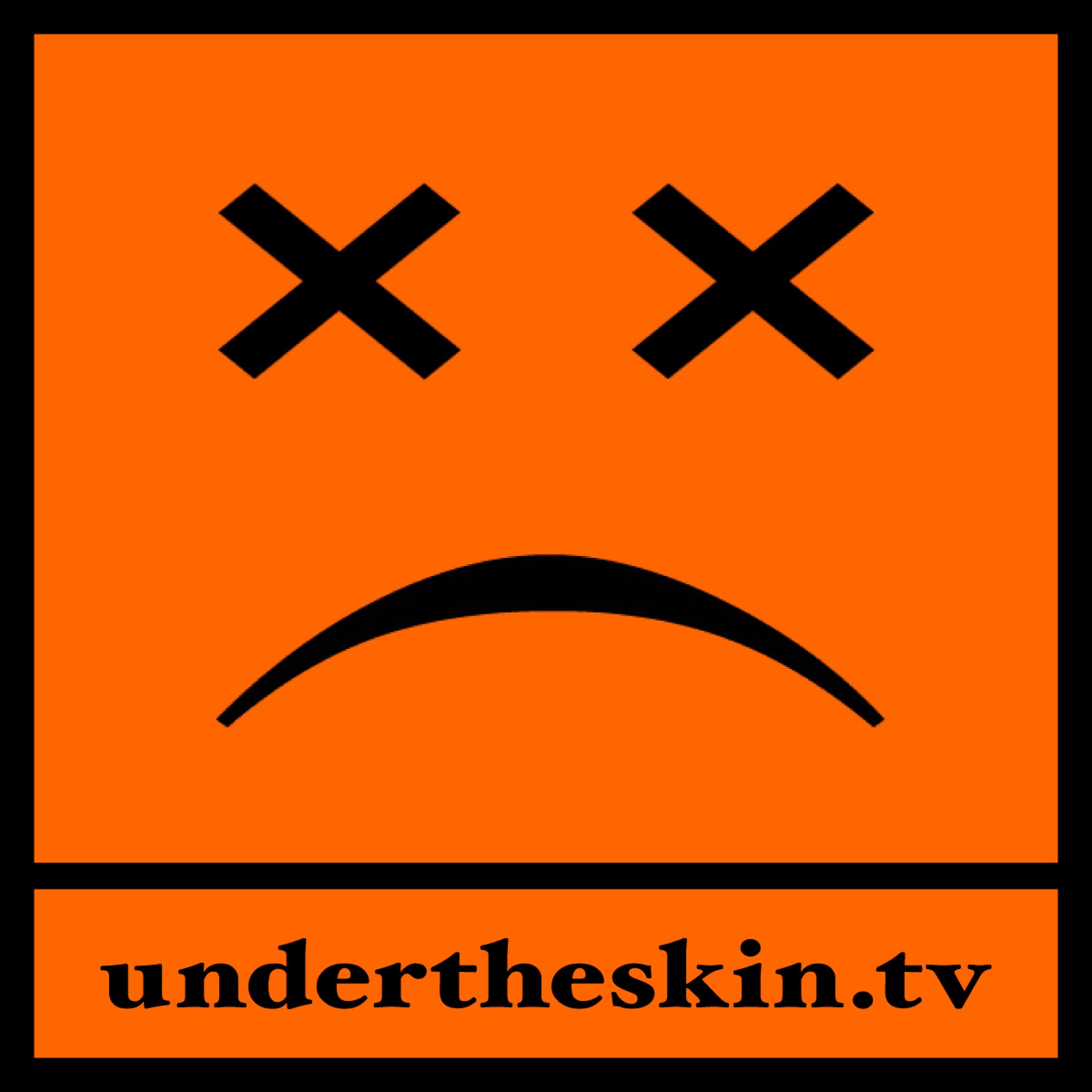 undertheskin.tv - monday medicine