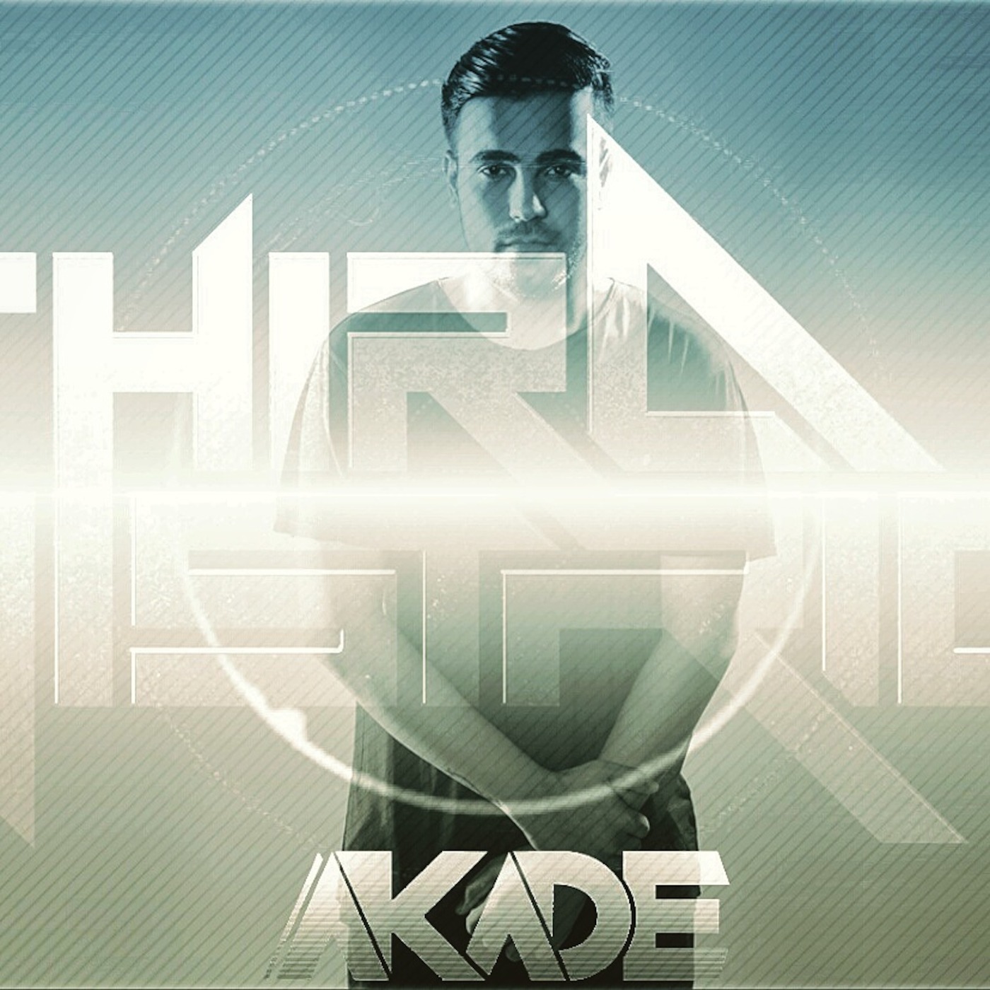 Third District - Sounds Of Life 005 - 27-02-17 - Guest Mix with AKADE (INDIA)