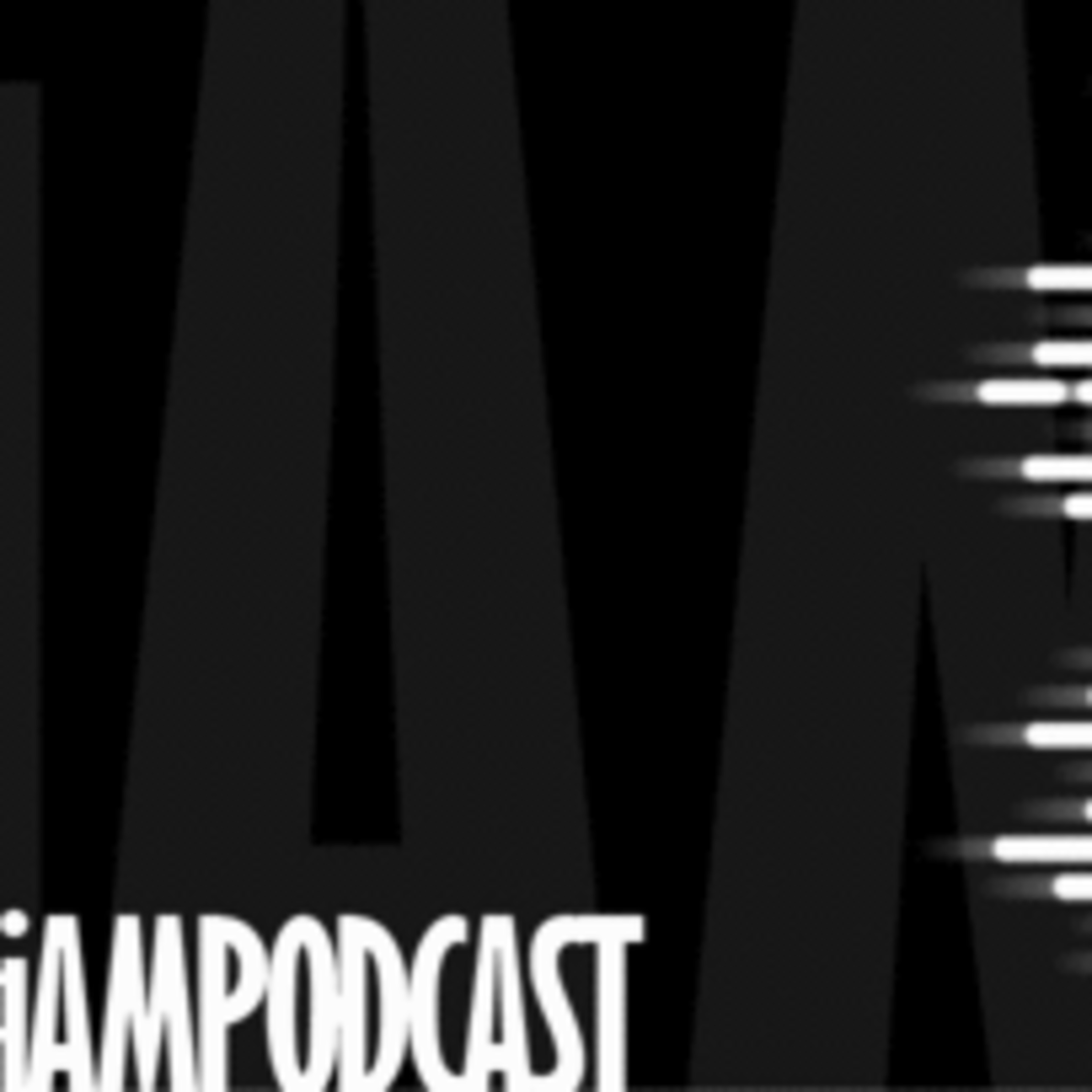 iAMPodcast