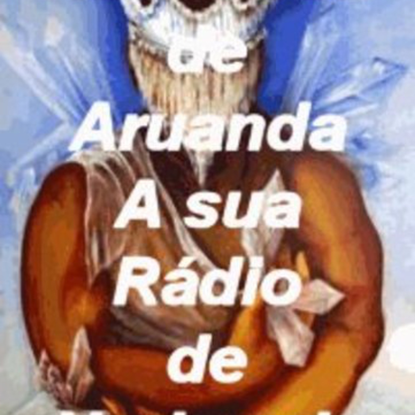 Rádio Voz de Aruanda