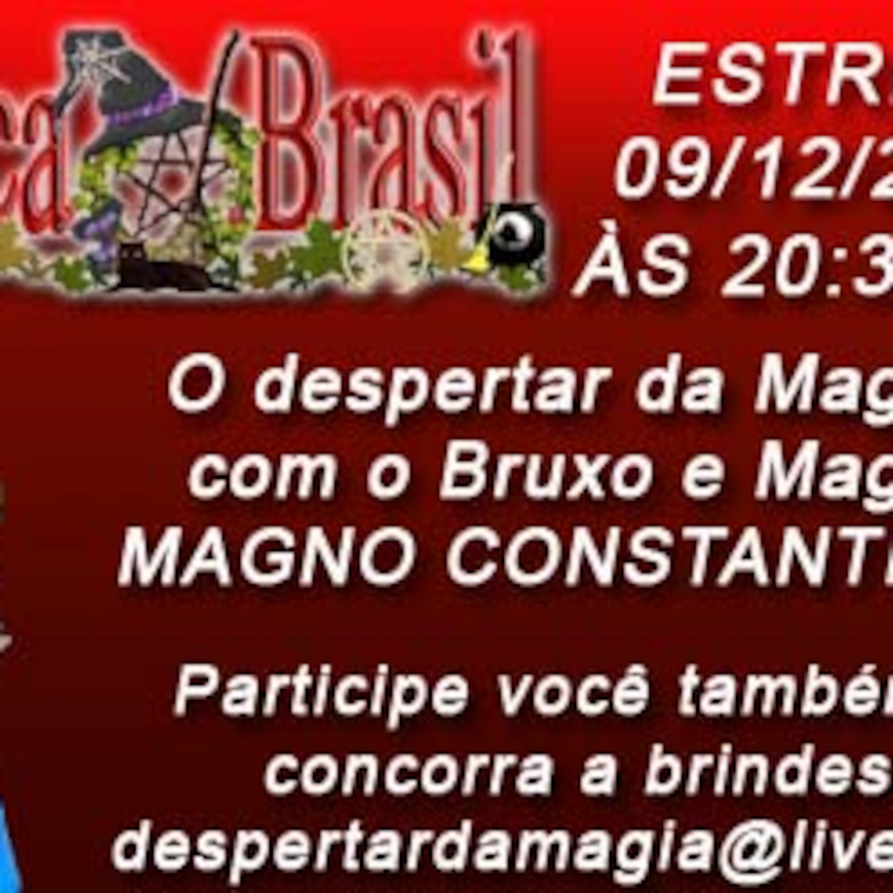 Rádio Voz de Aruanda