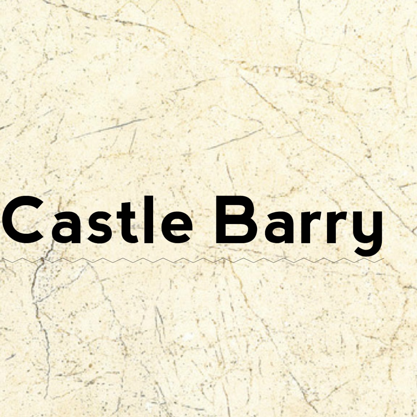 Greg Barry