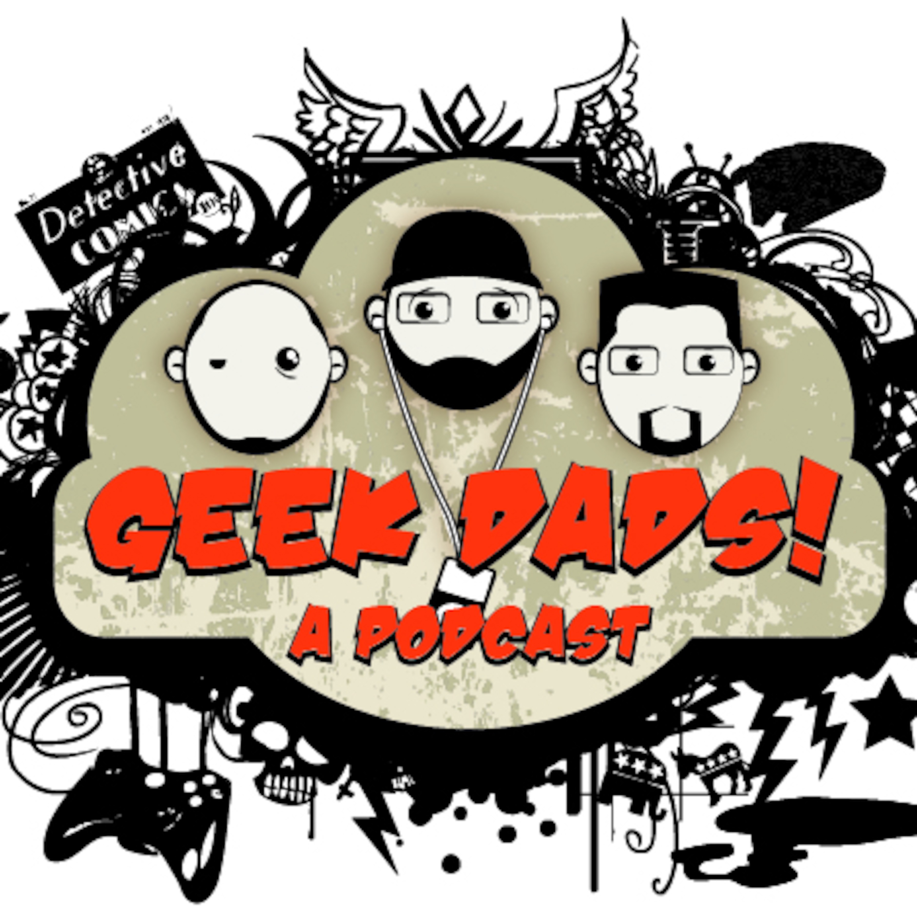 9: Geeks Strike Back