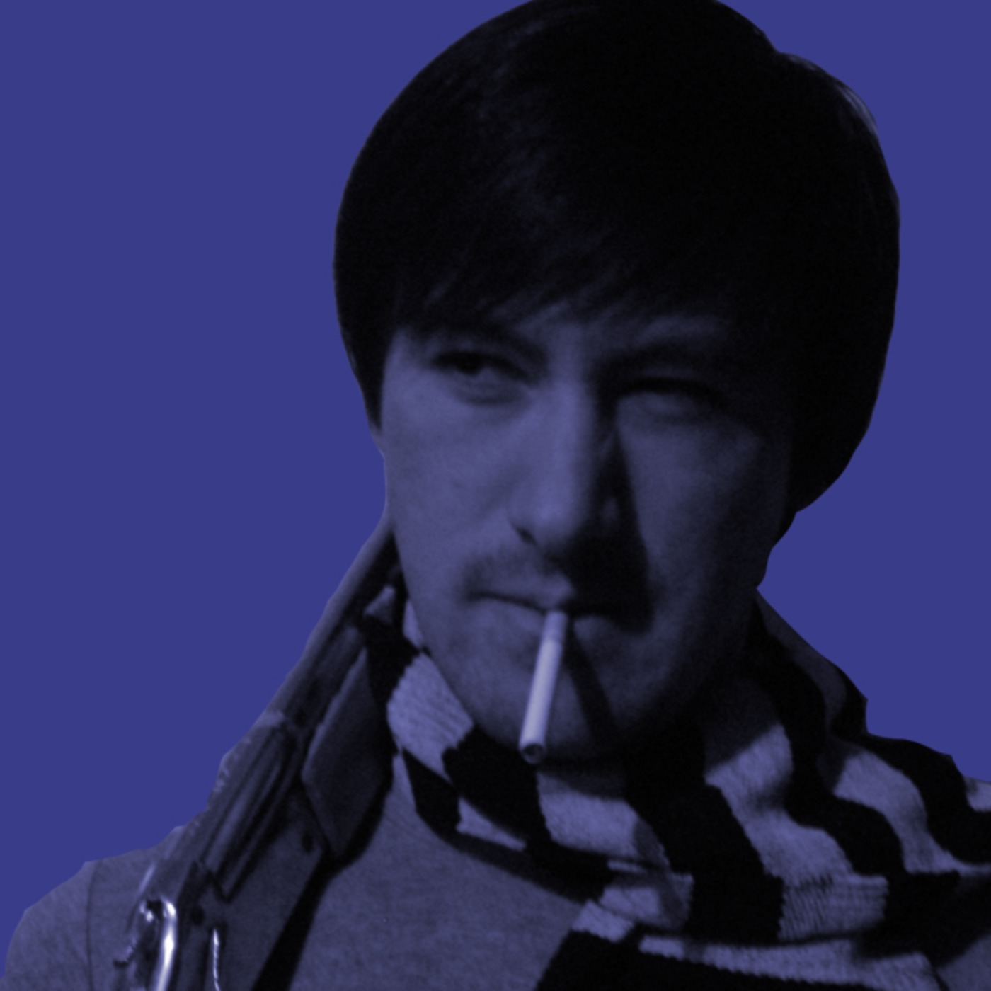 El Joven Dario Podcast