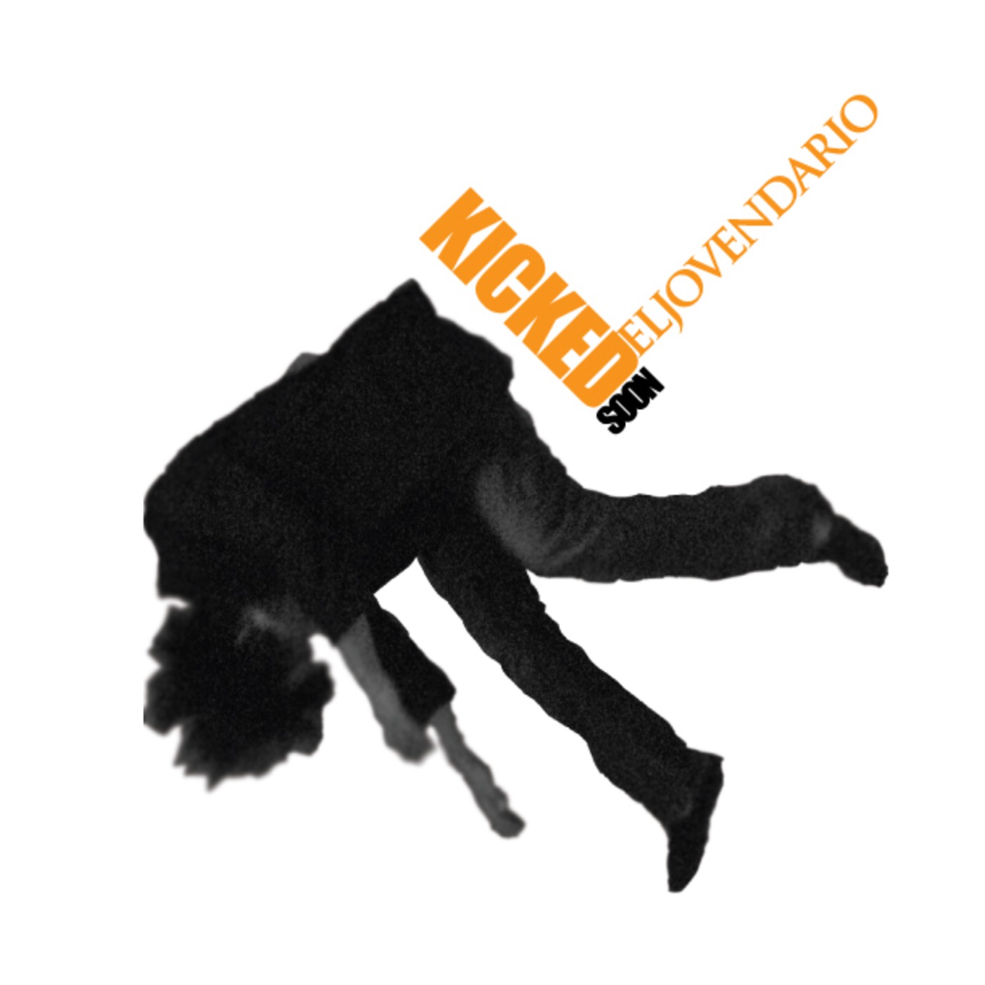 El Joven Dario Podcast
