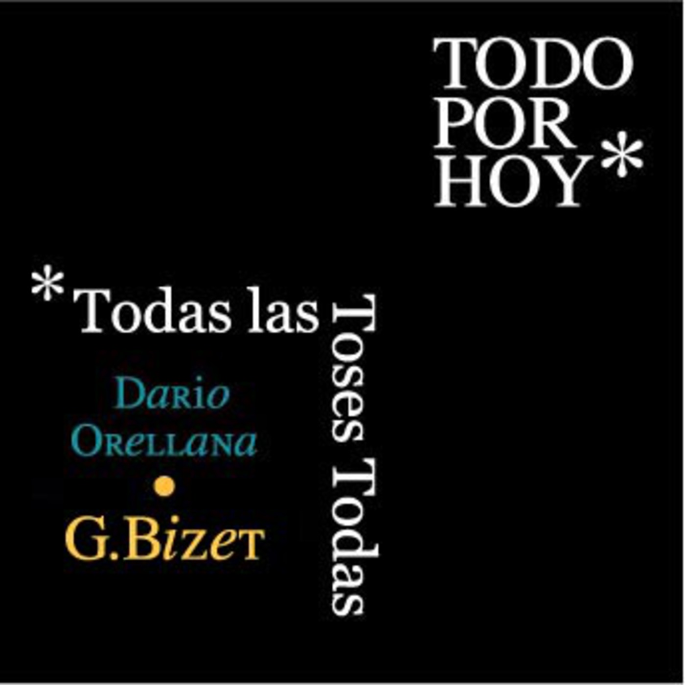 El Joven Dario Podcast