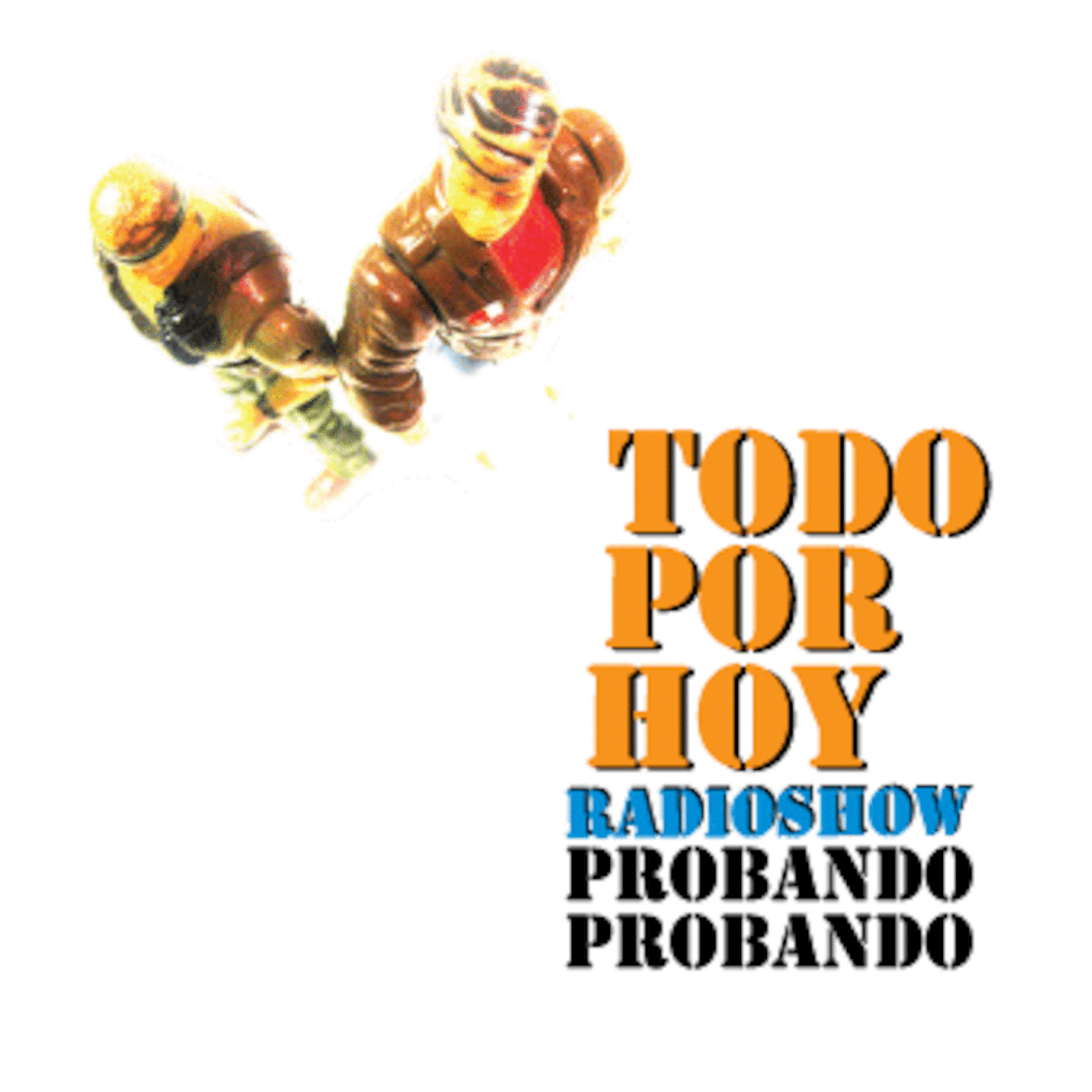El Joven Dario Podcast