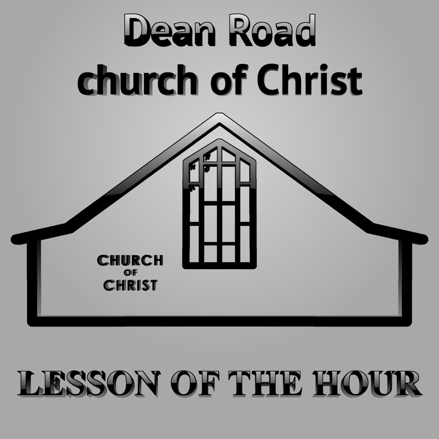 Lesson of the Hour