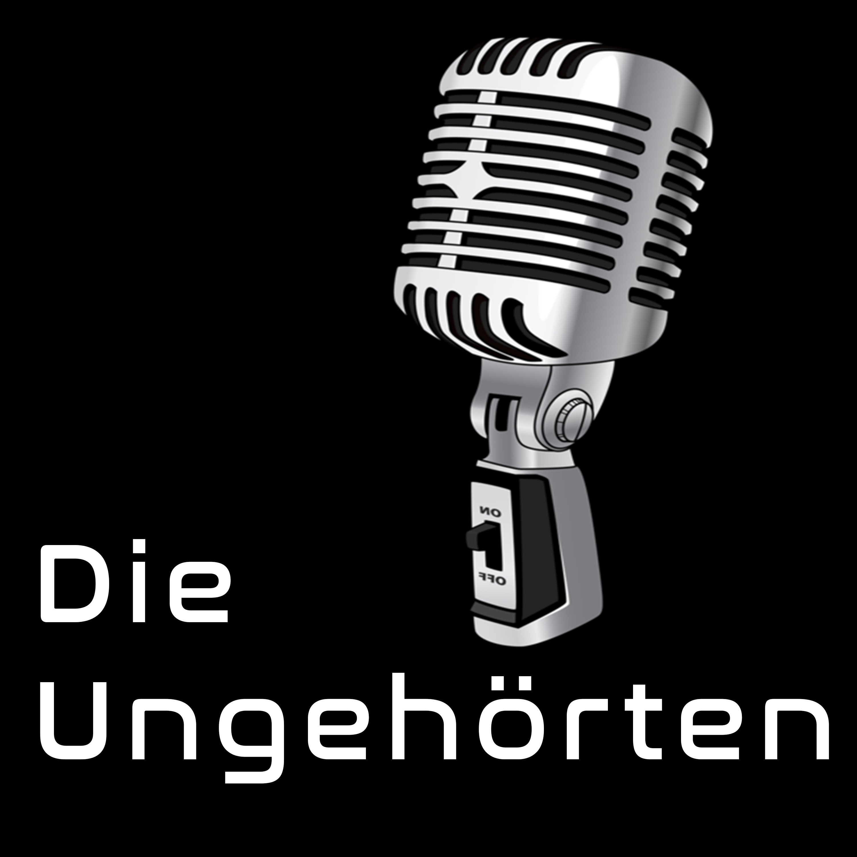 Die Ungehörten
