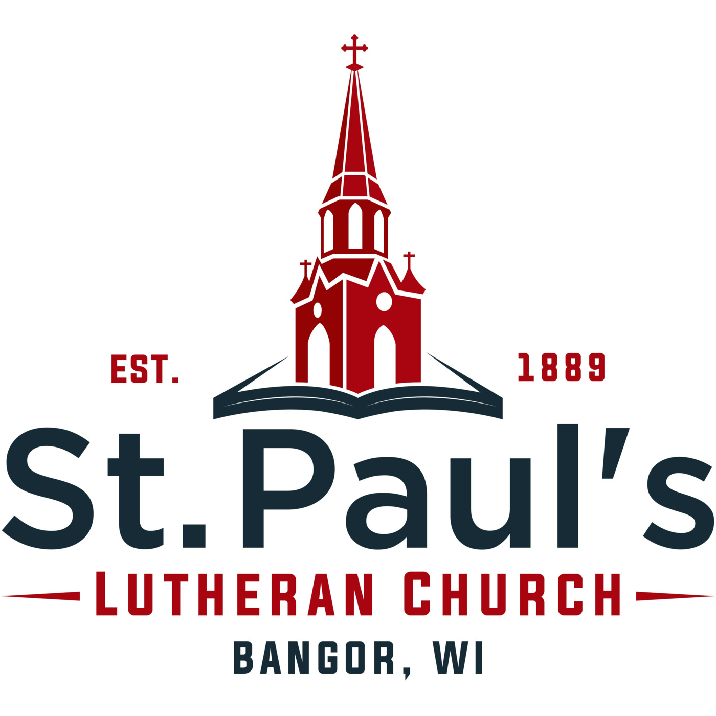 St. Paul's Ev. Lutheran's Church Sermons