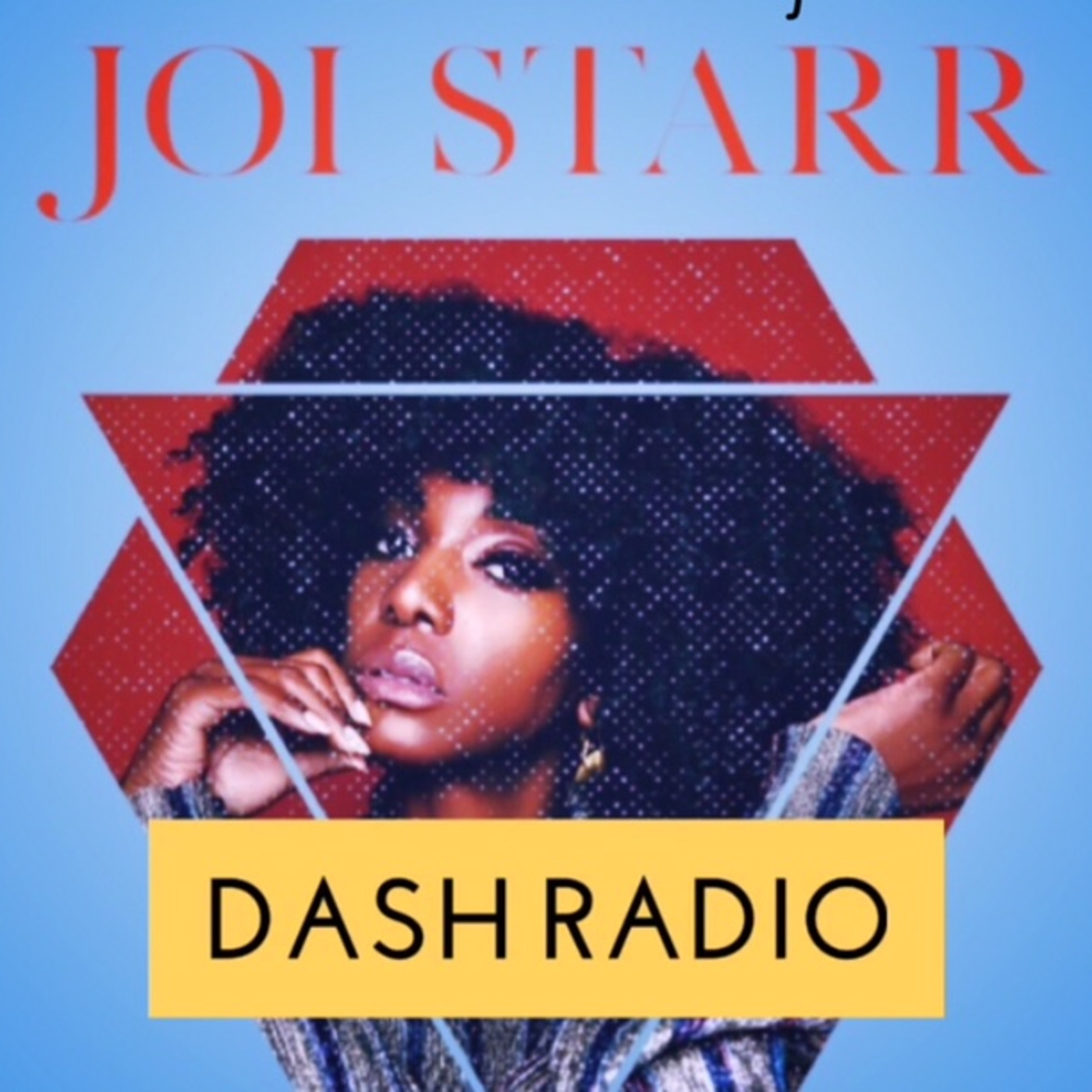 Joi Starr "Coco Butter Joi Starr "Coco Butter