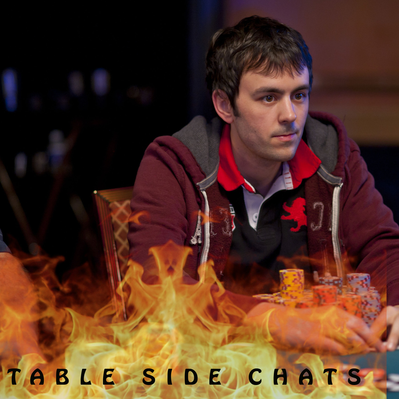 Table Side Chats: Intro Podcast