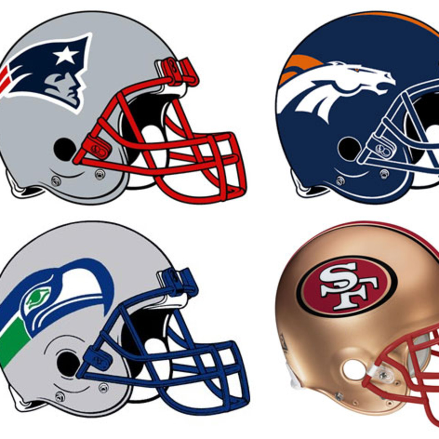 NFL Conference Championships Preview