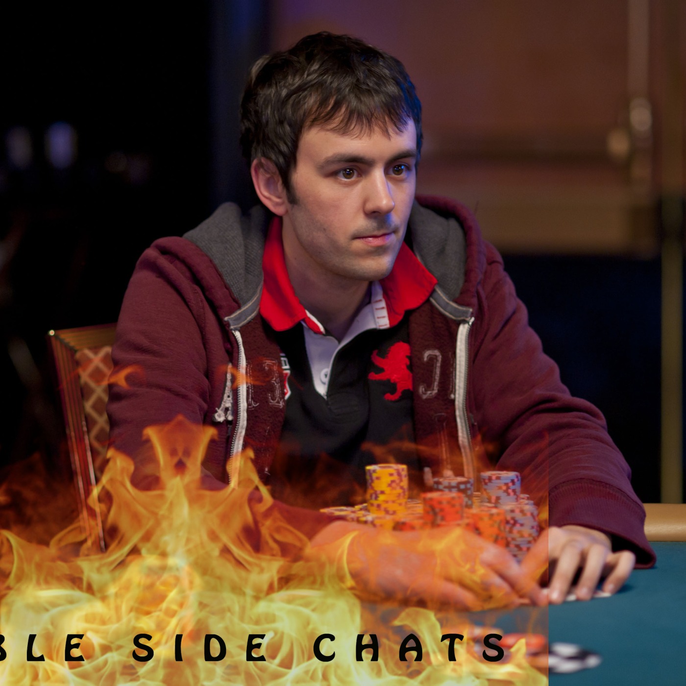 Table Side Chats: Going Through a Downswing