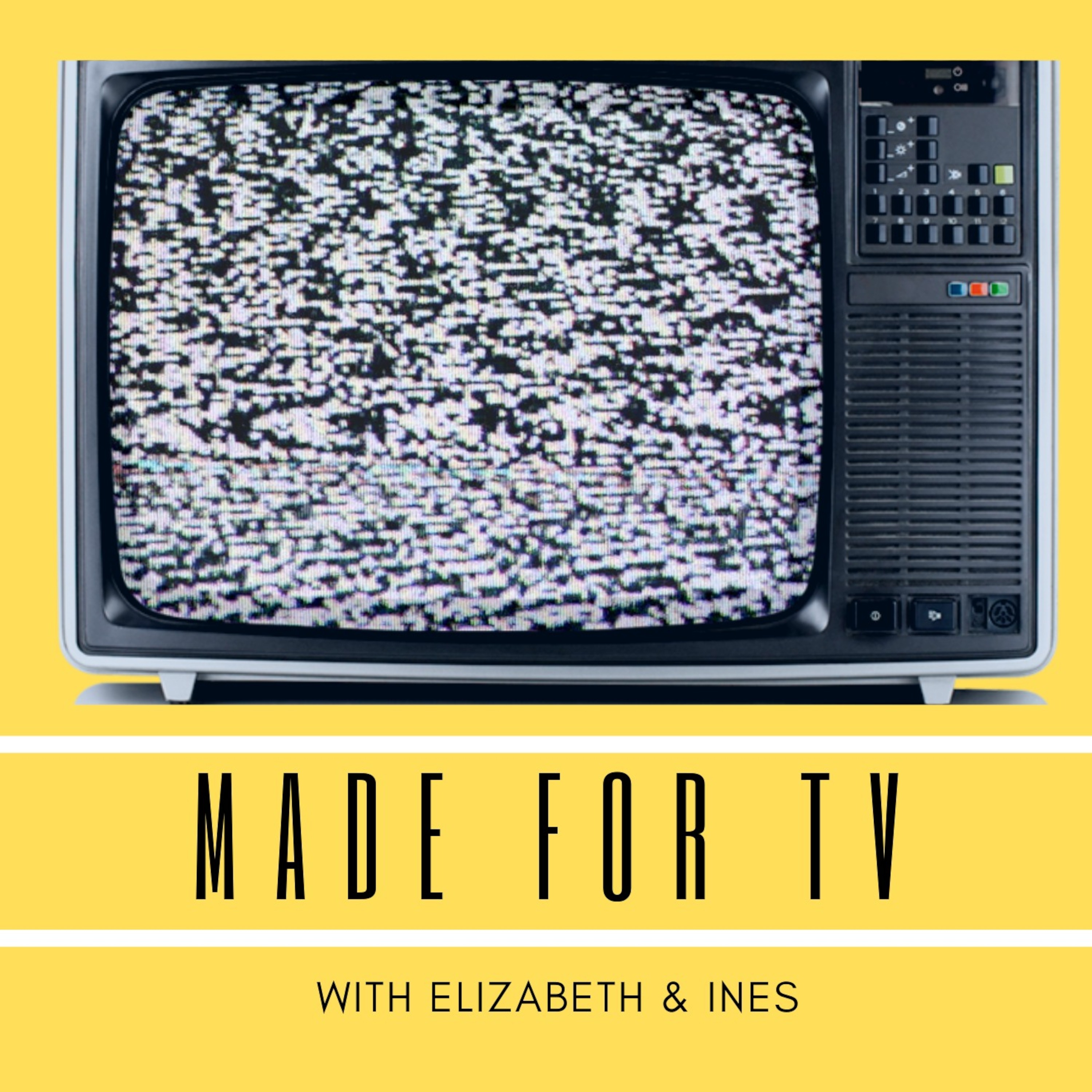 Made for TV