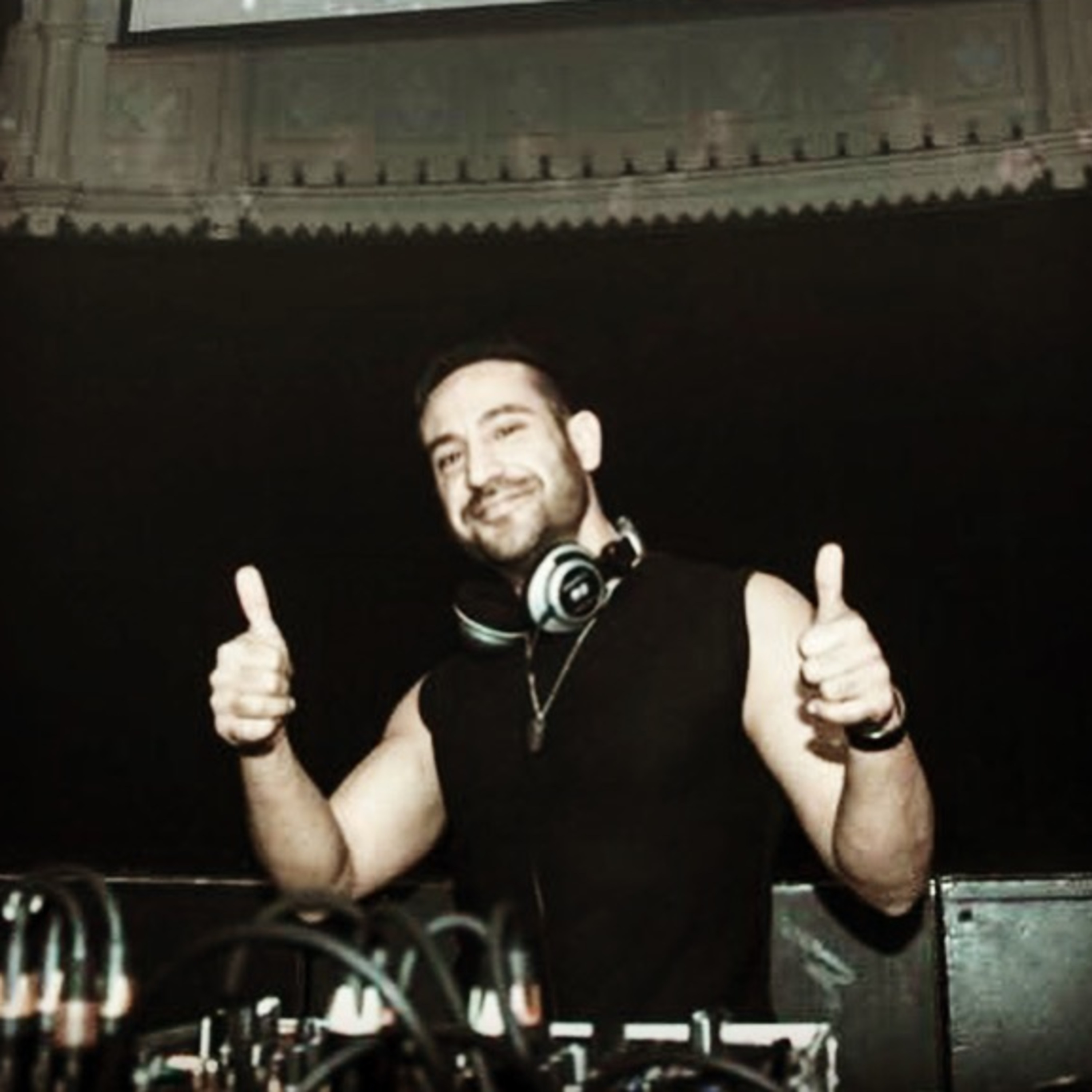 Serkan Turker a.k.a K.A.N