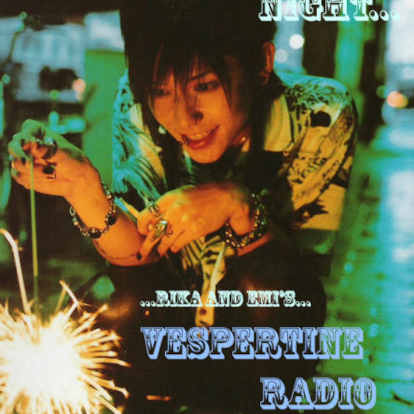J ROCK MIXXX<3 episode artwork