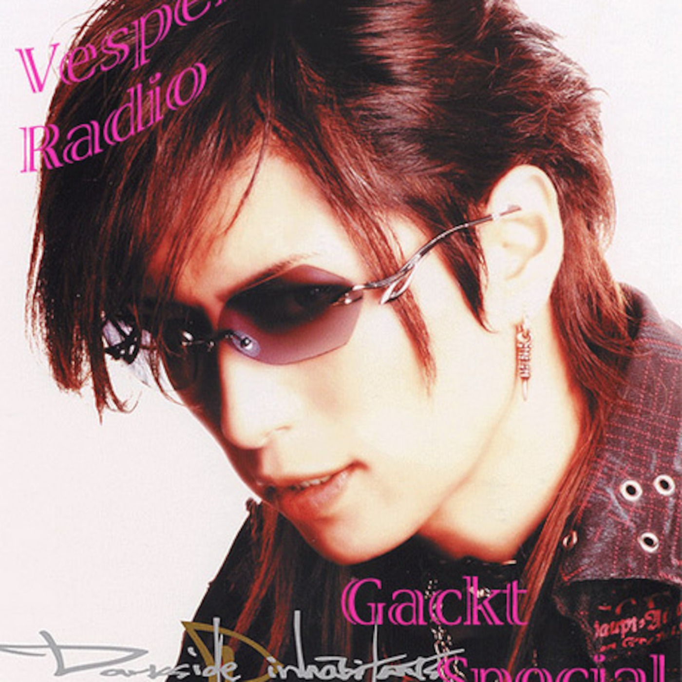 +Gackt Special++ episode artwork