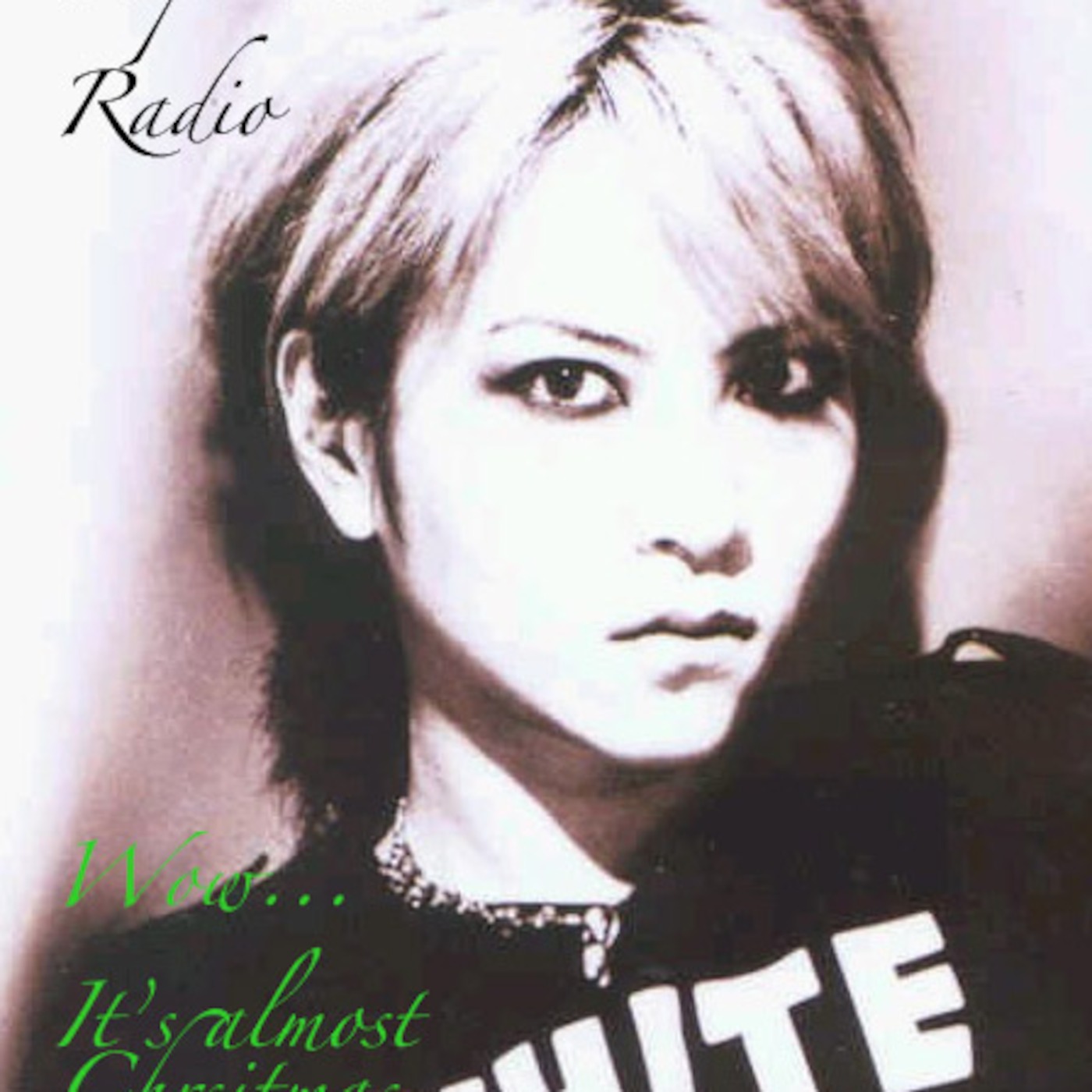 Vespertine Radio vol.3++ December already... episode artwork