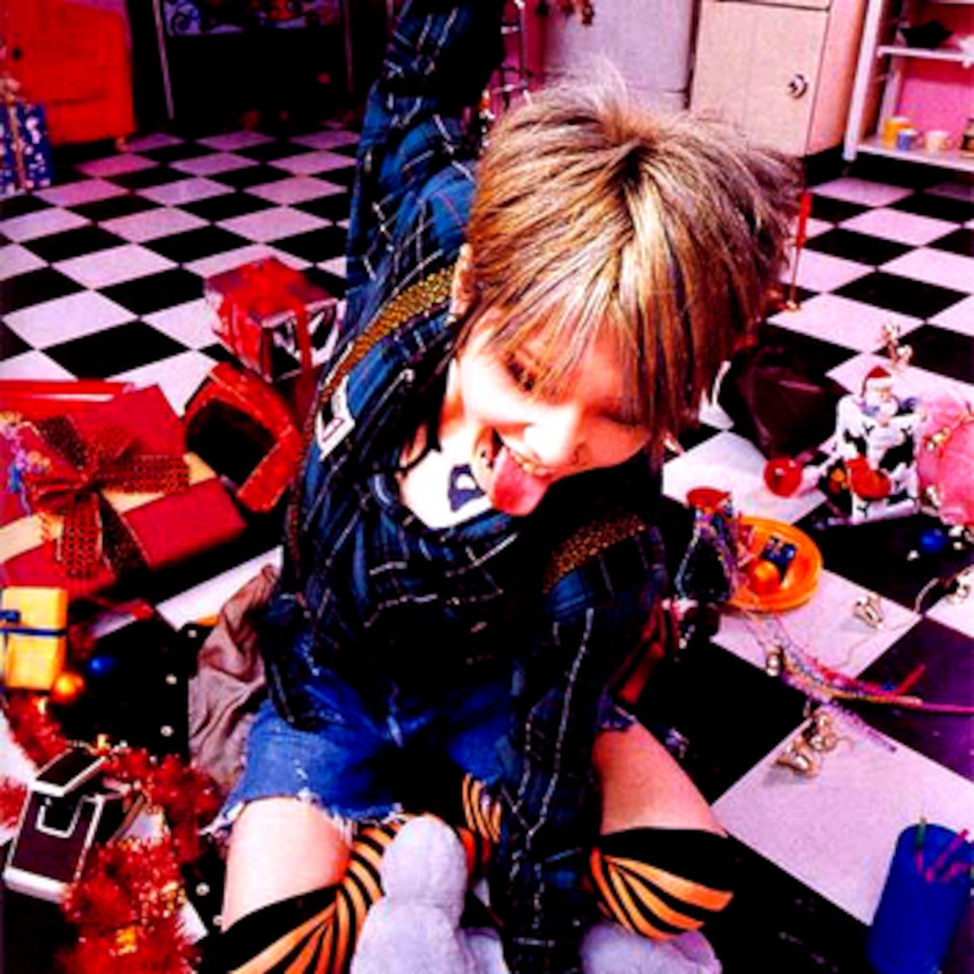 Volume.1++ J Rock Mix Special...<3