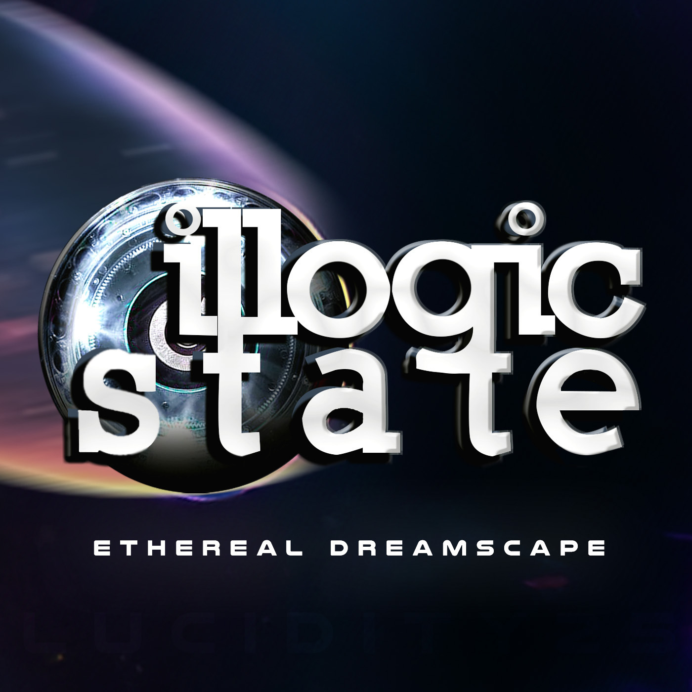 Ethereal Dreamscape