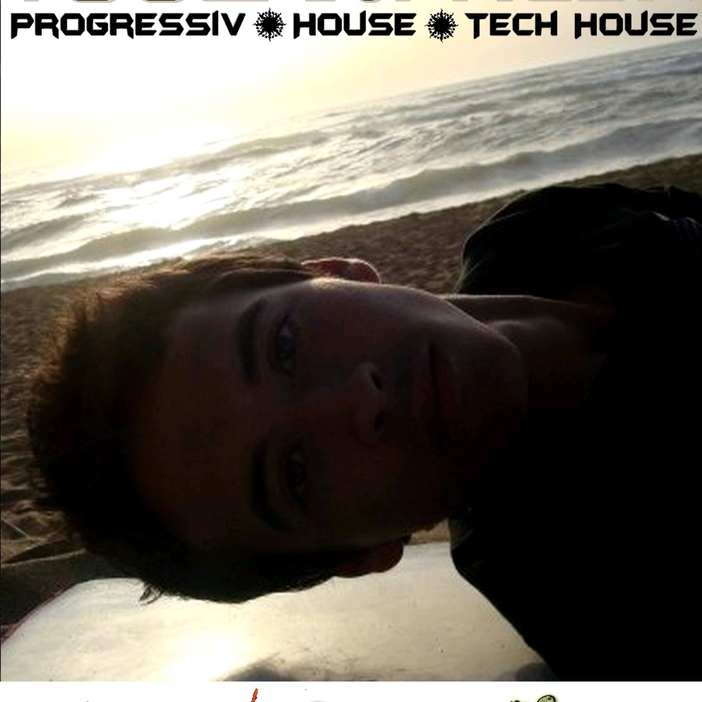 Touzani Reda - The Underground Project 1