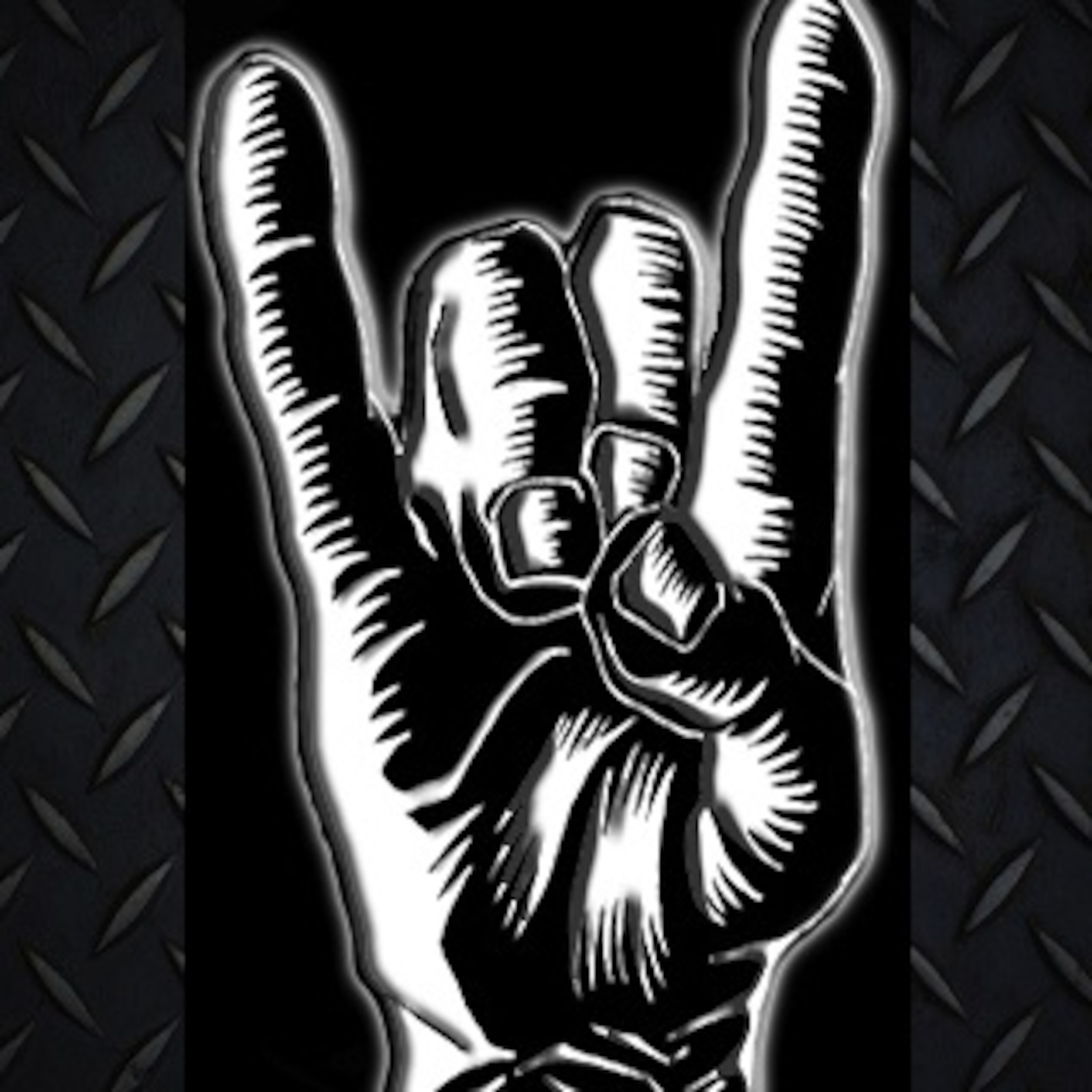 That's Metal Podcast podcast cover
