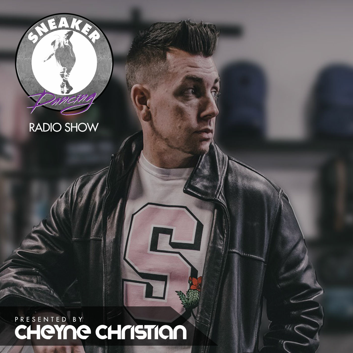 Sneaker Dancing Radio