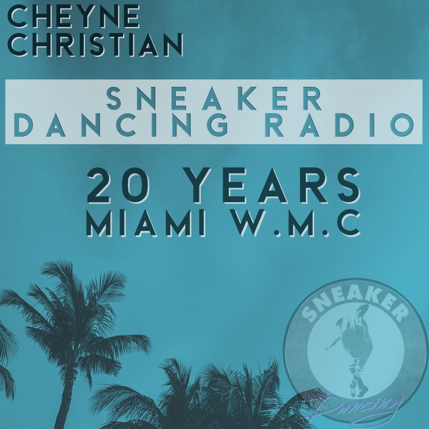 Sneaker Dancing Radio