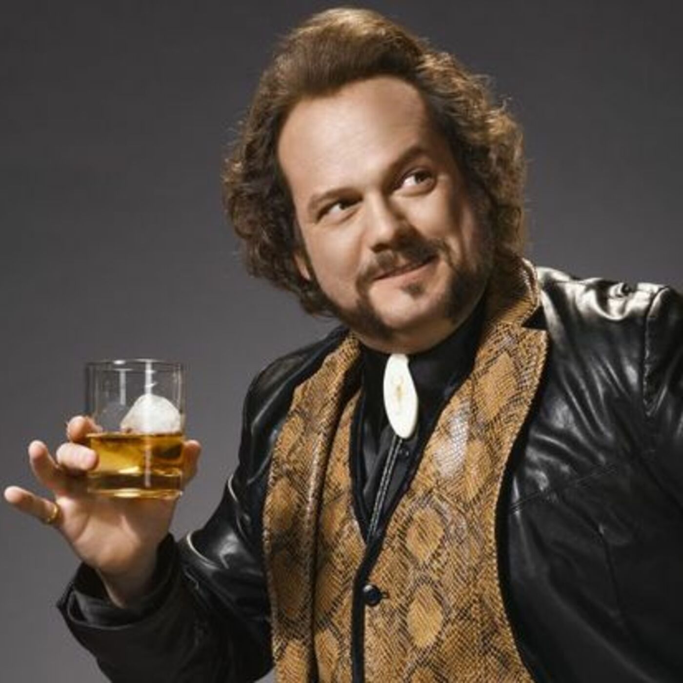 Episode 17 (S2 E4) with Justin Dray Episode 17 (S2 E4) with Justin Dray