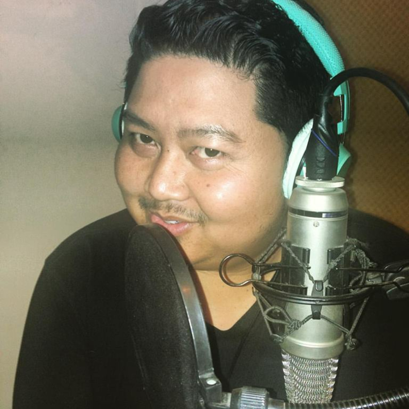 Super Hungry the Podcast