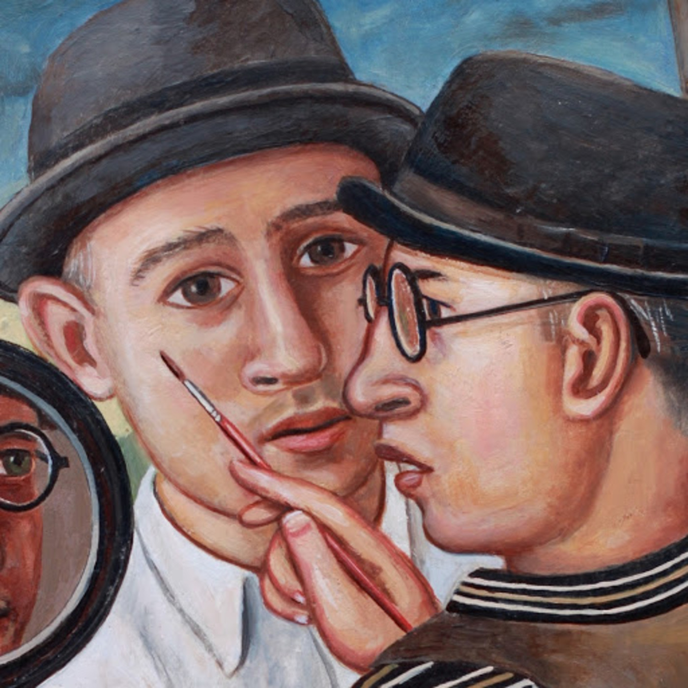 Episode 24 (S2 E11) with Rick Beerhorst