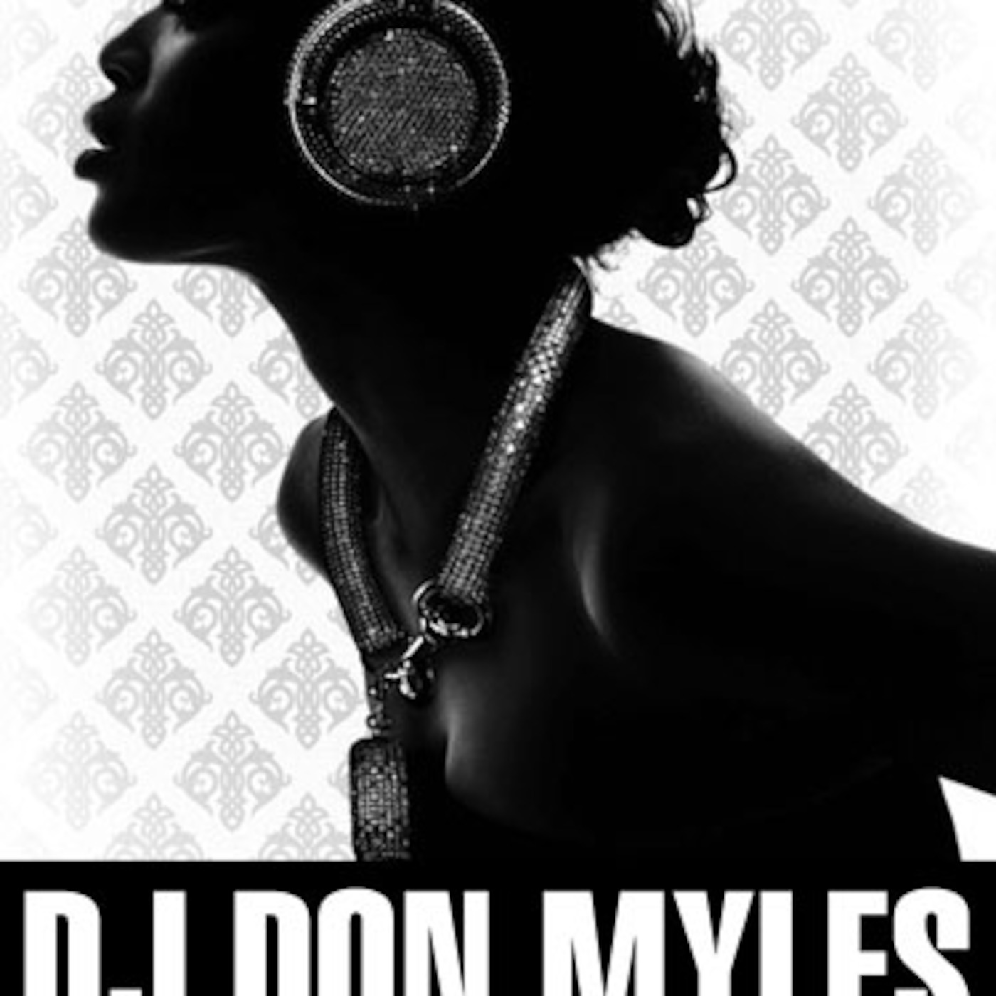don myles' Podcast podcast artwork