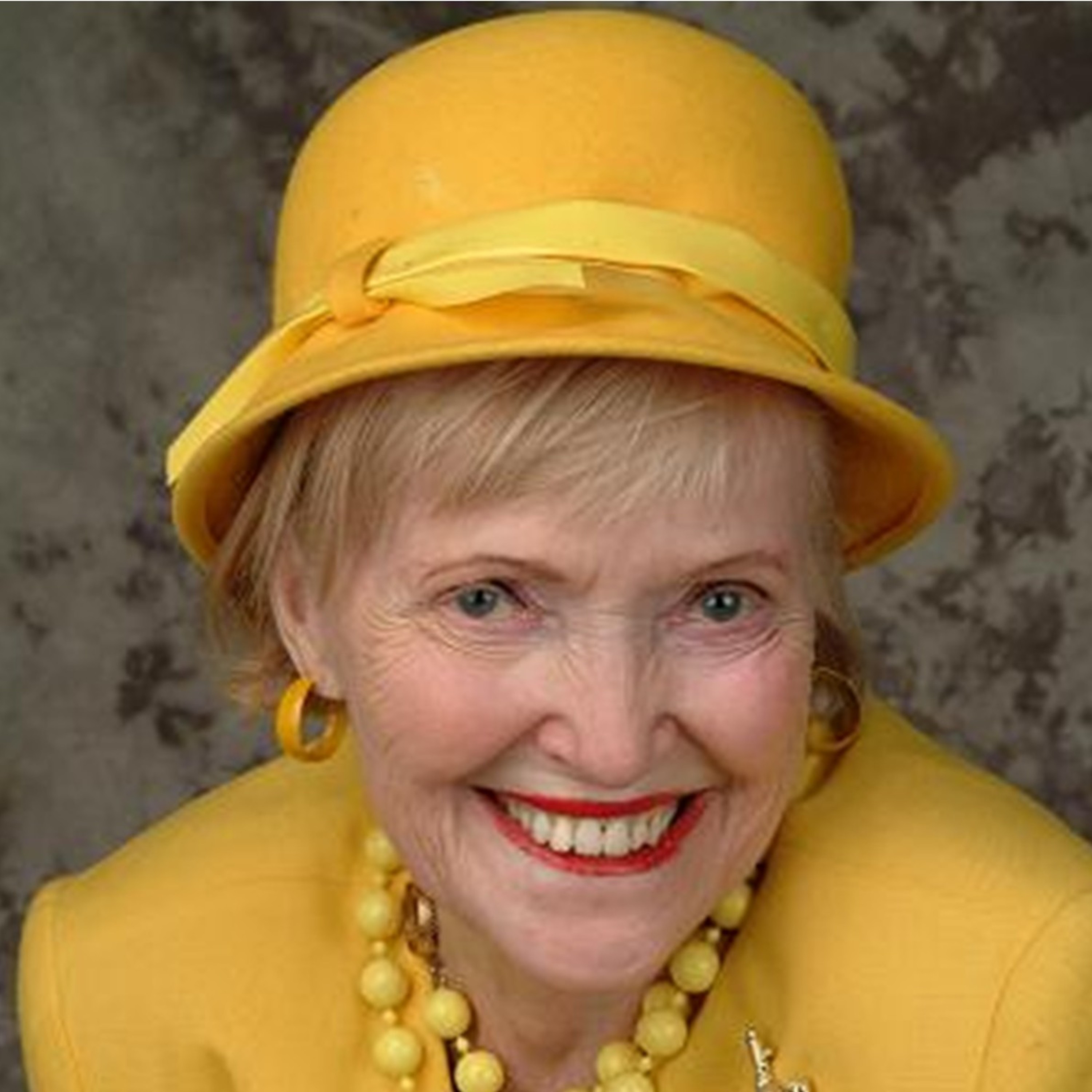 Dr. June Davidson Discusses How to Deal with Holiday Stress episode artwork