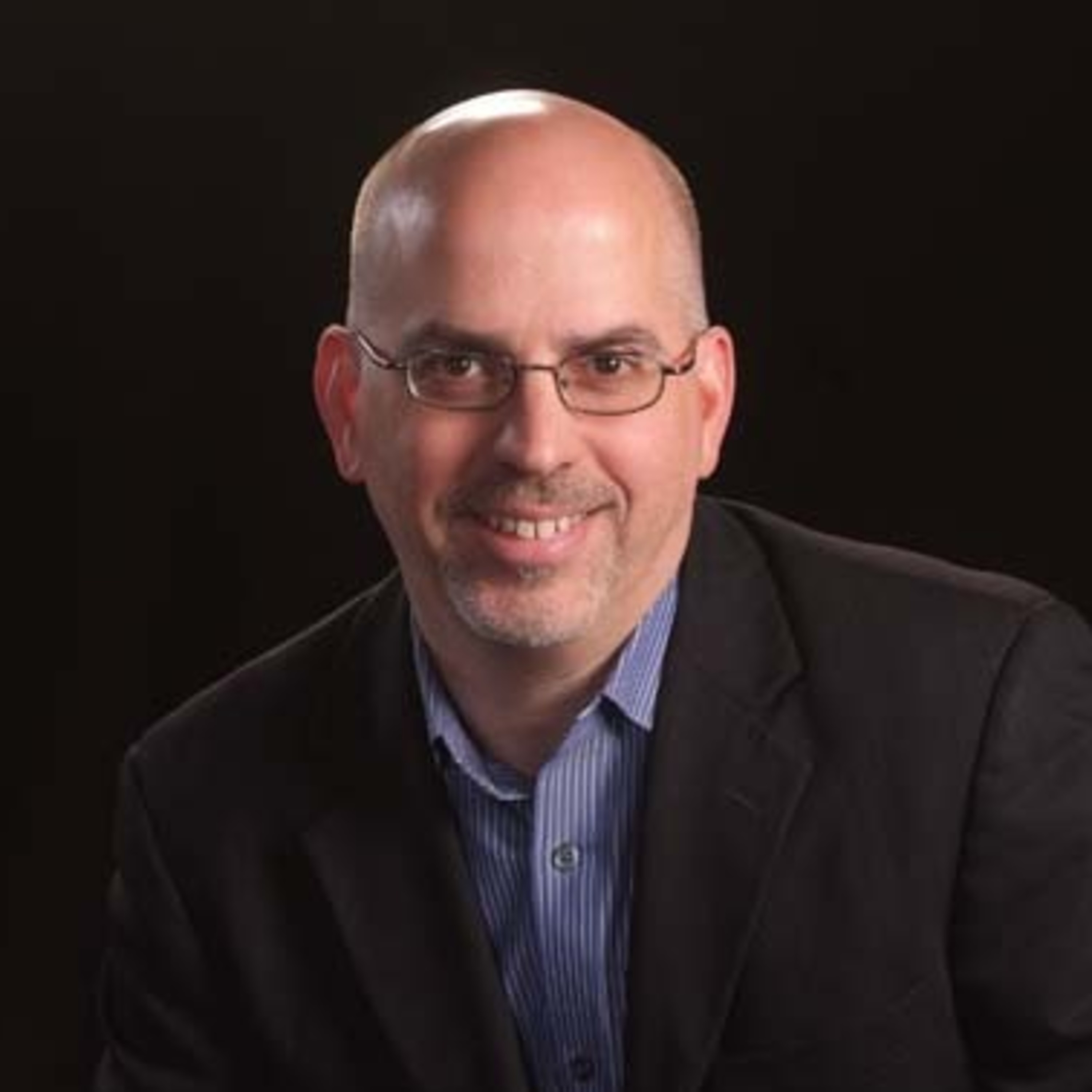 Dr. Joe Serio Shows You How to Overcome Fear and Live Your Dream – Part 1 episode artwork