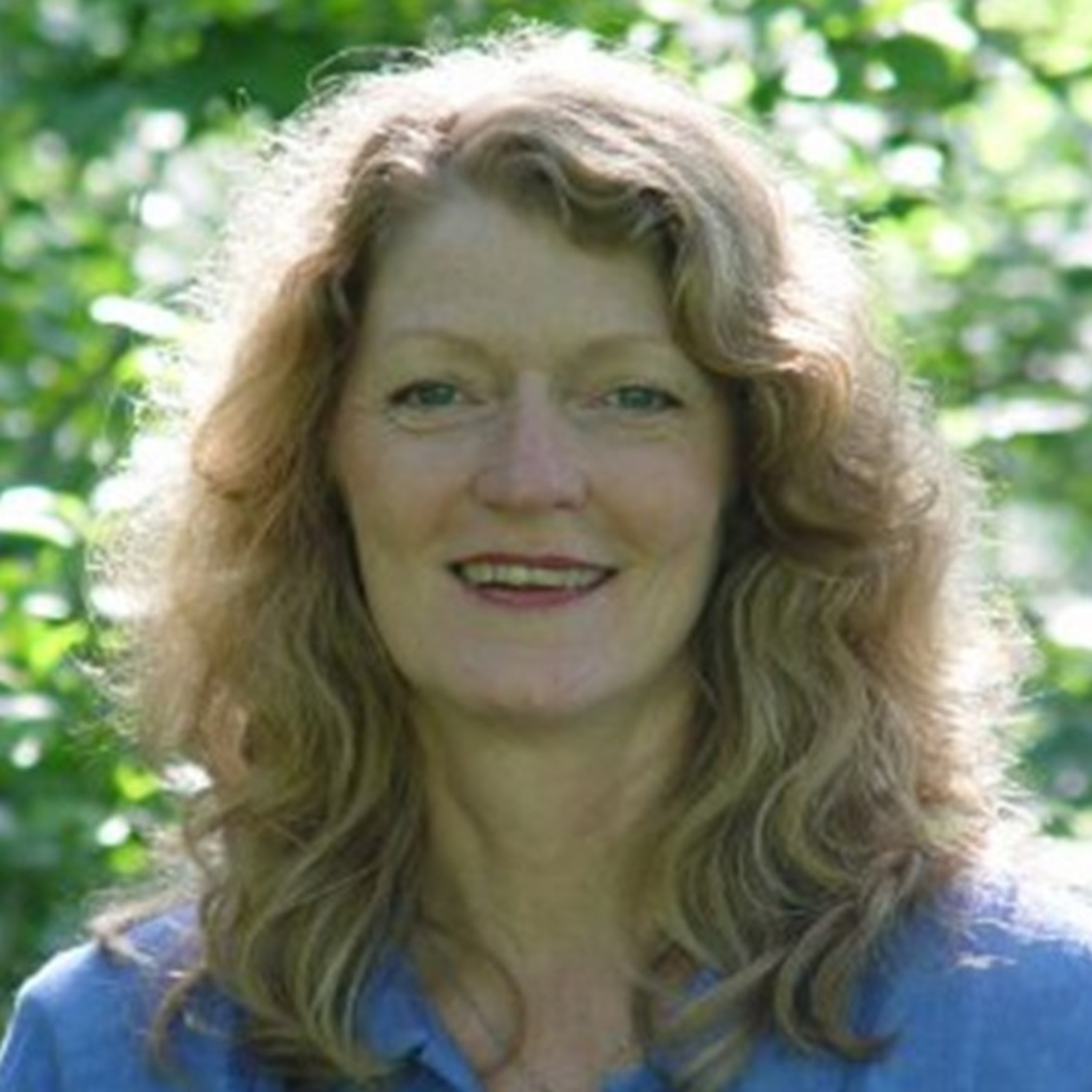 Judith Pennington Discusses How You Can Use the Mind Mirror for Spiritual Growth episode artwork