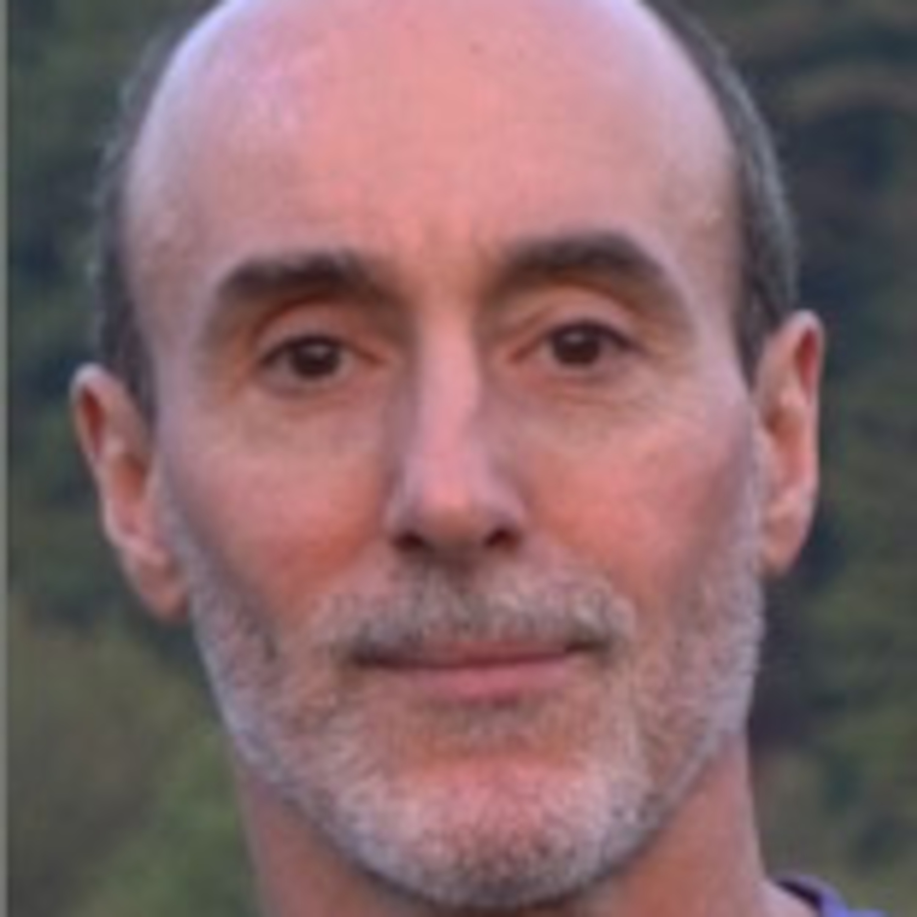 Reggie Marra, M.A., A.C.C. - The Relationship between Integral Coaching and Healing episode artwork
