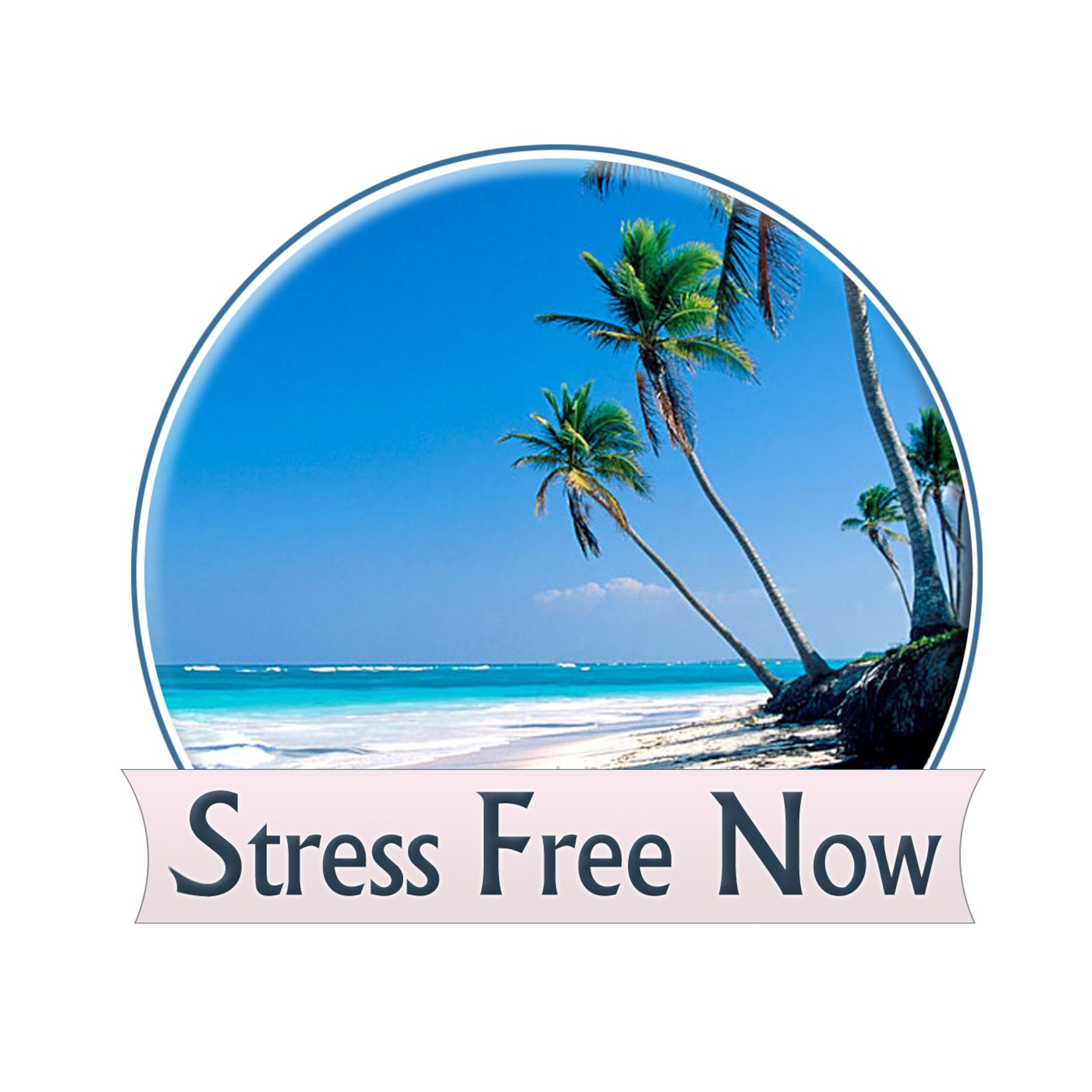 Stress Free Now Podcasts