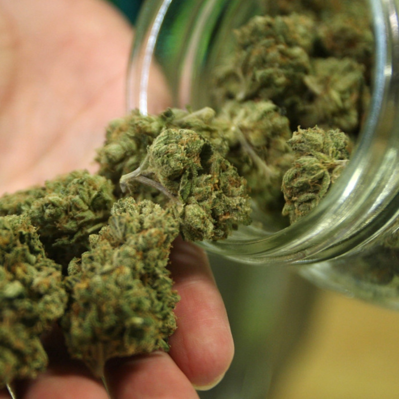 Science News - Marijuana & Sleep