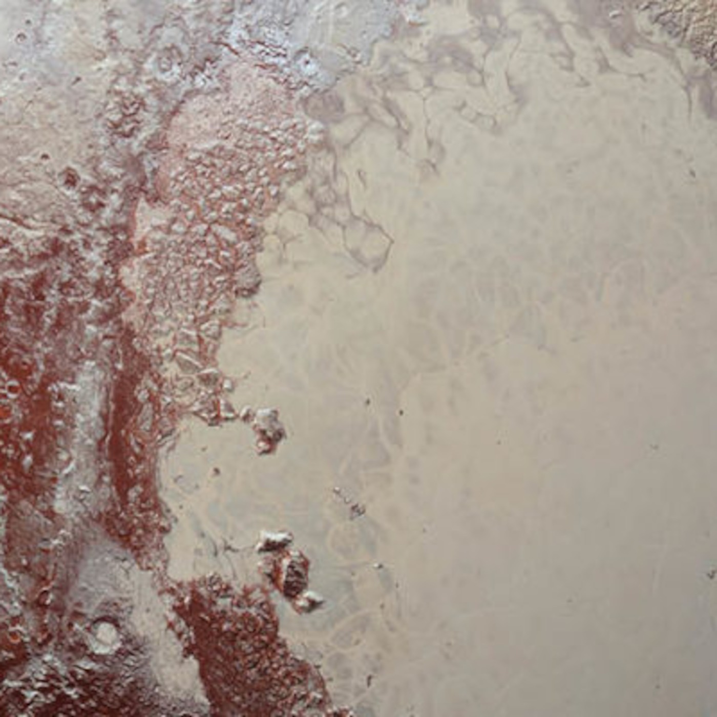 Science News - Pluto's X-Ray Mystery