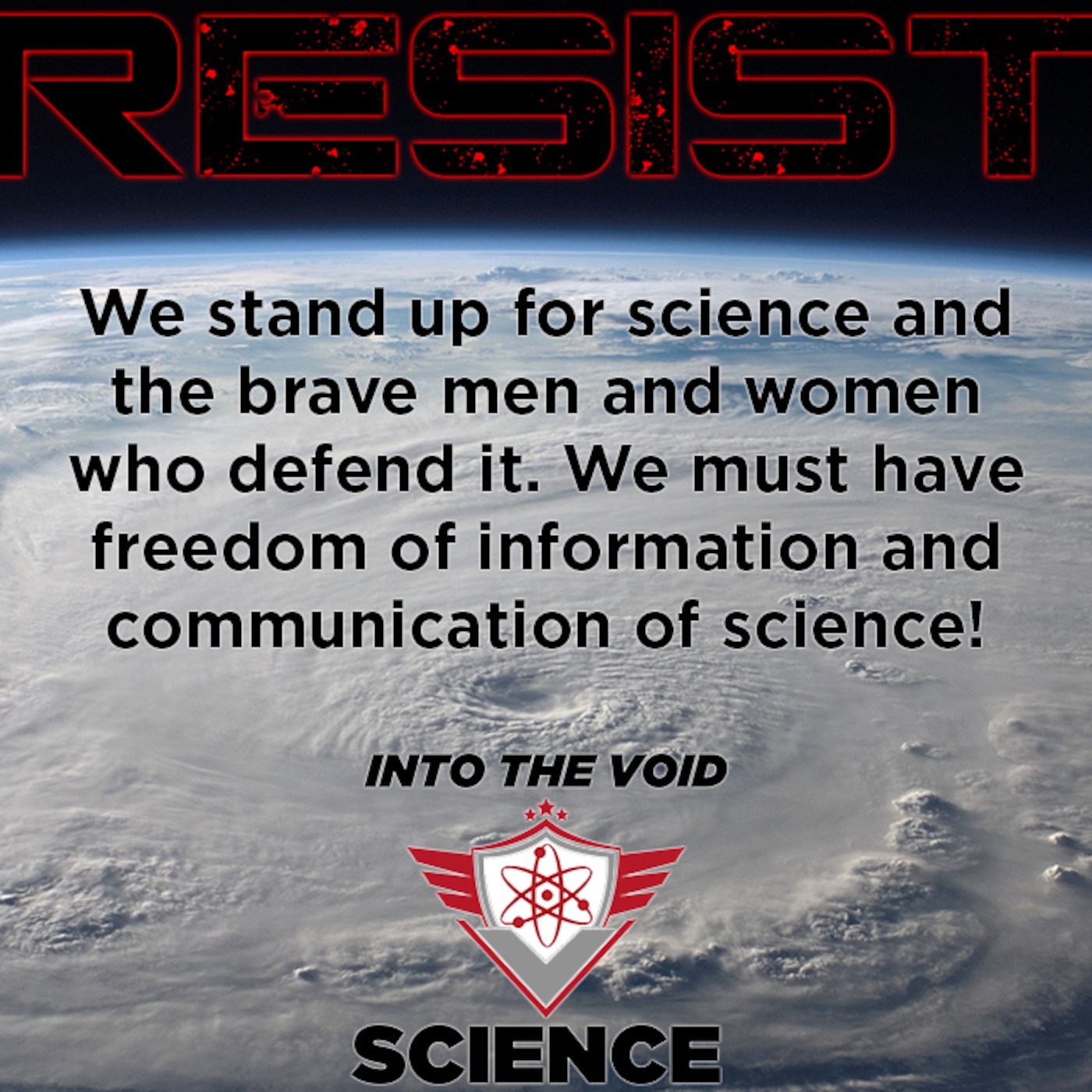 Defending Science
